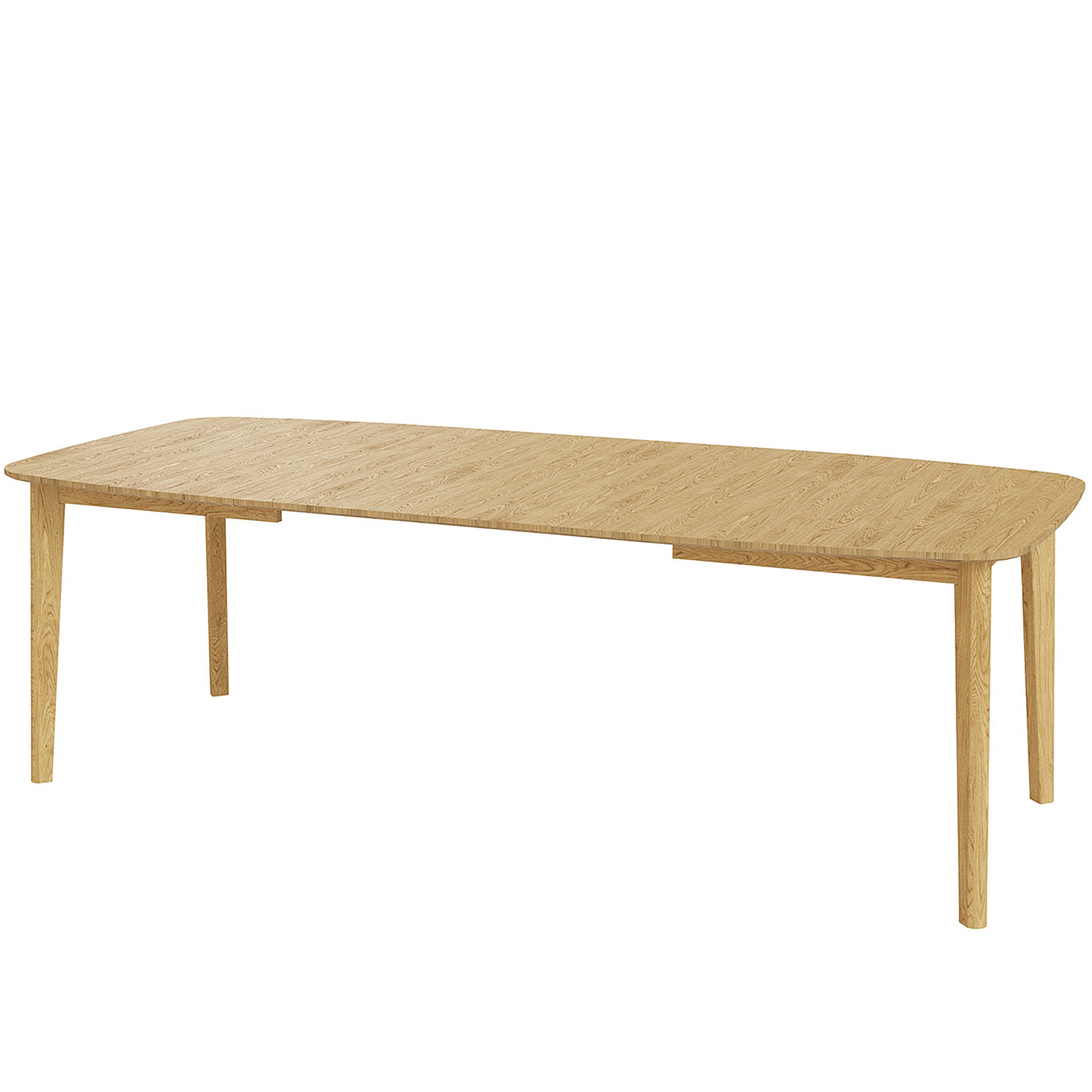Skovby SM 118 Extendable Dining Table