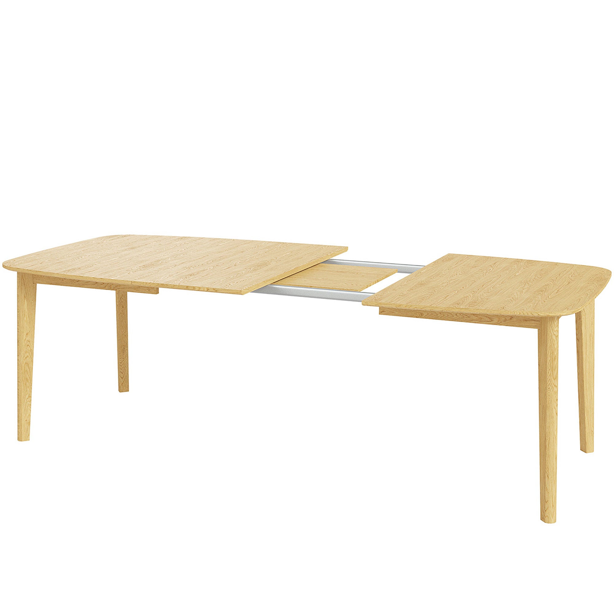 Skovby SM 118 Extendable Dining Table