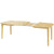 Skovby SM 118 Extendable Dining Table