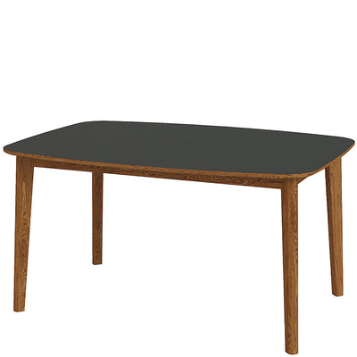 Skovby SM 118 Extendable Dining Table