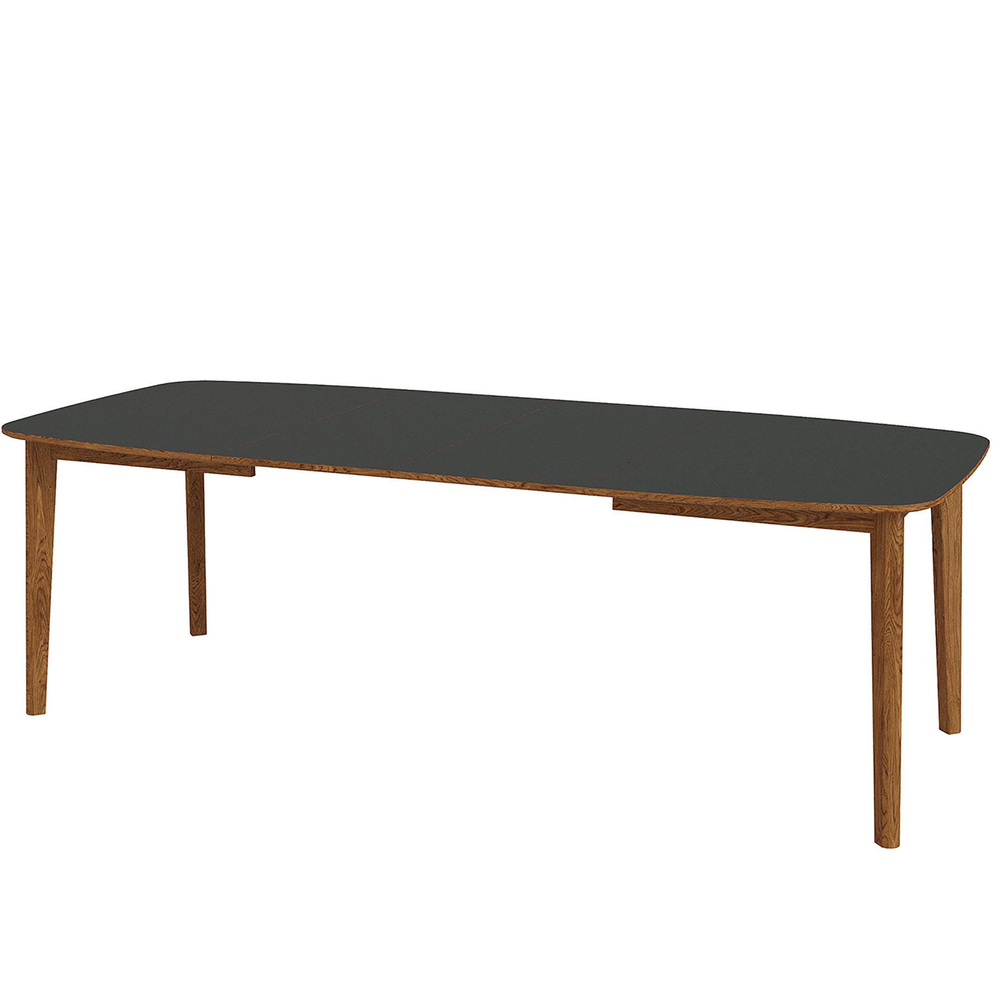 Skovby SM 118 Extendable Dining Table
