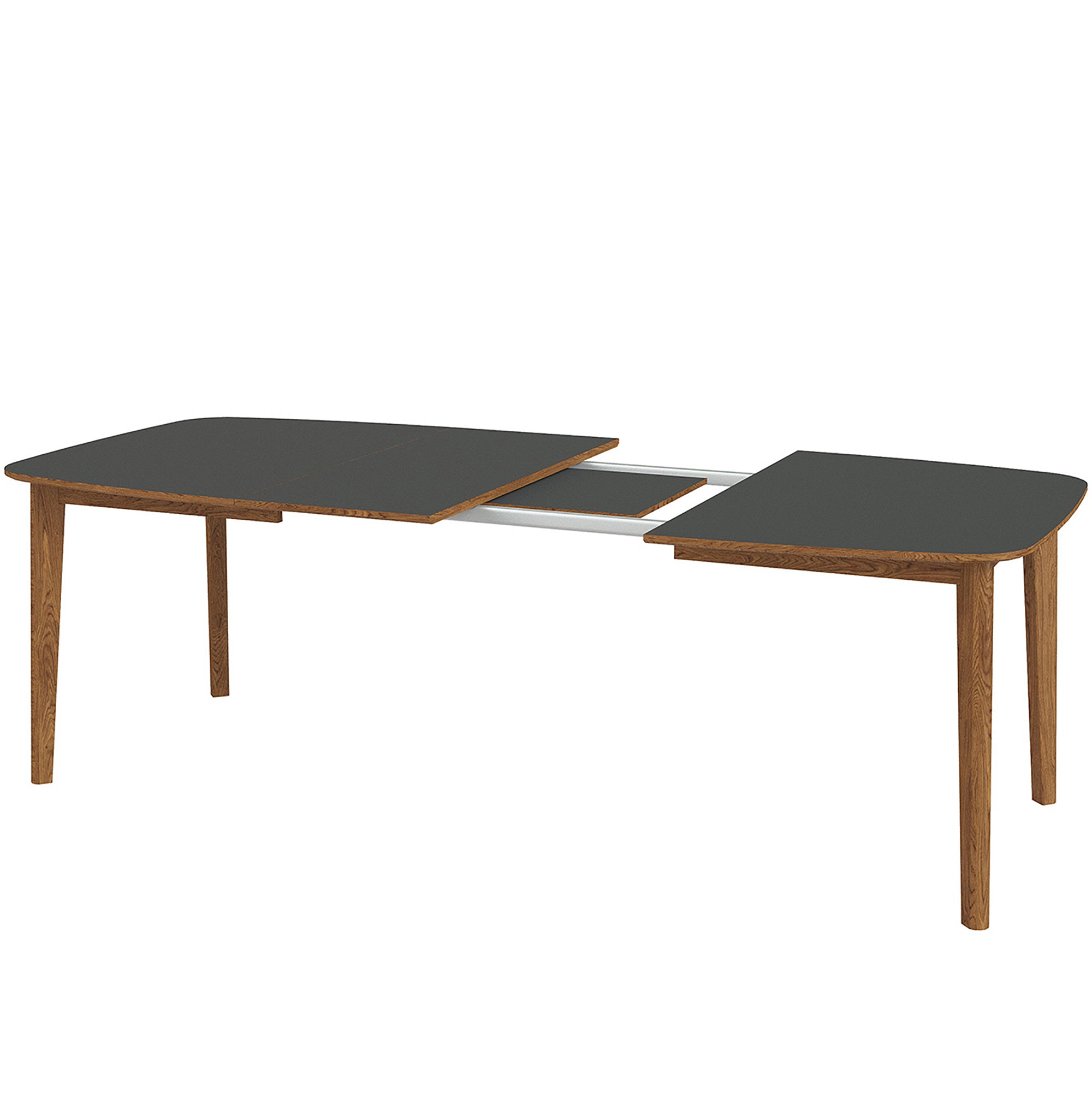 Skovby SM 118 Extendable Dining Table