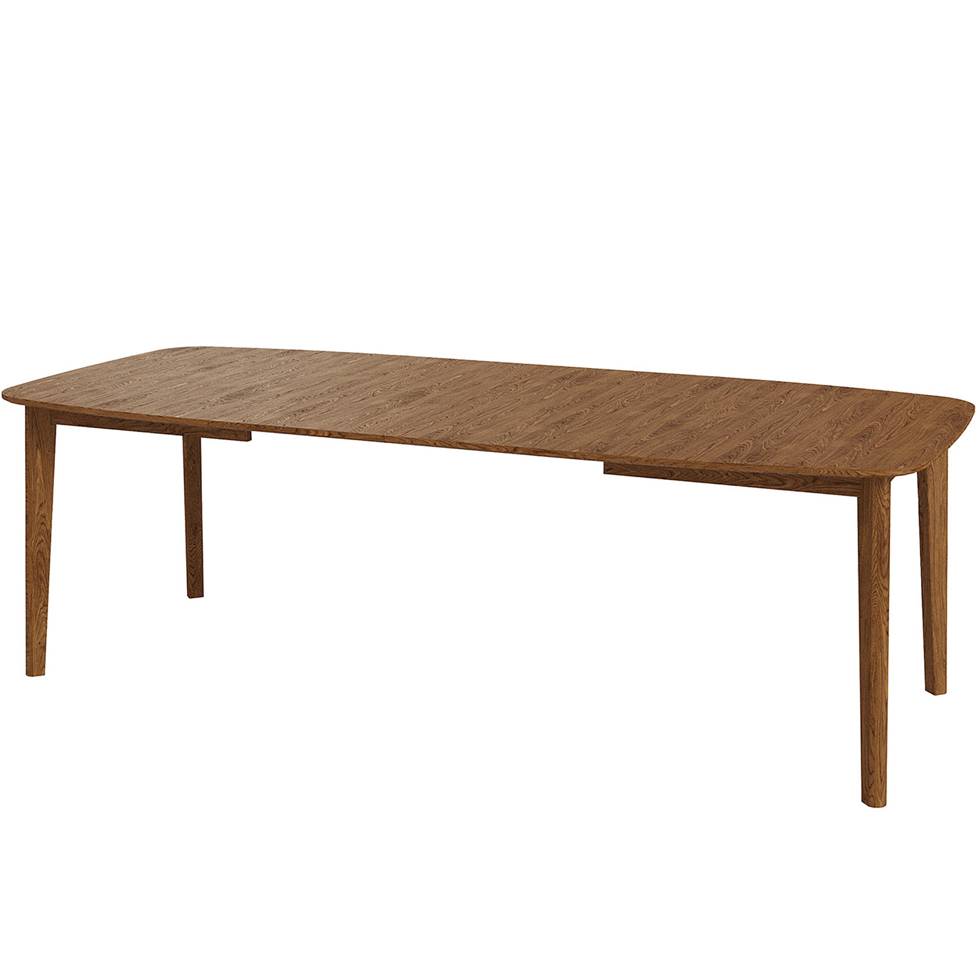 Skovby SM 118 Extendable Dining Table