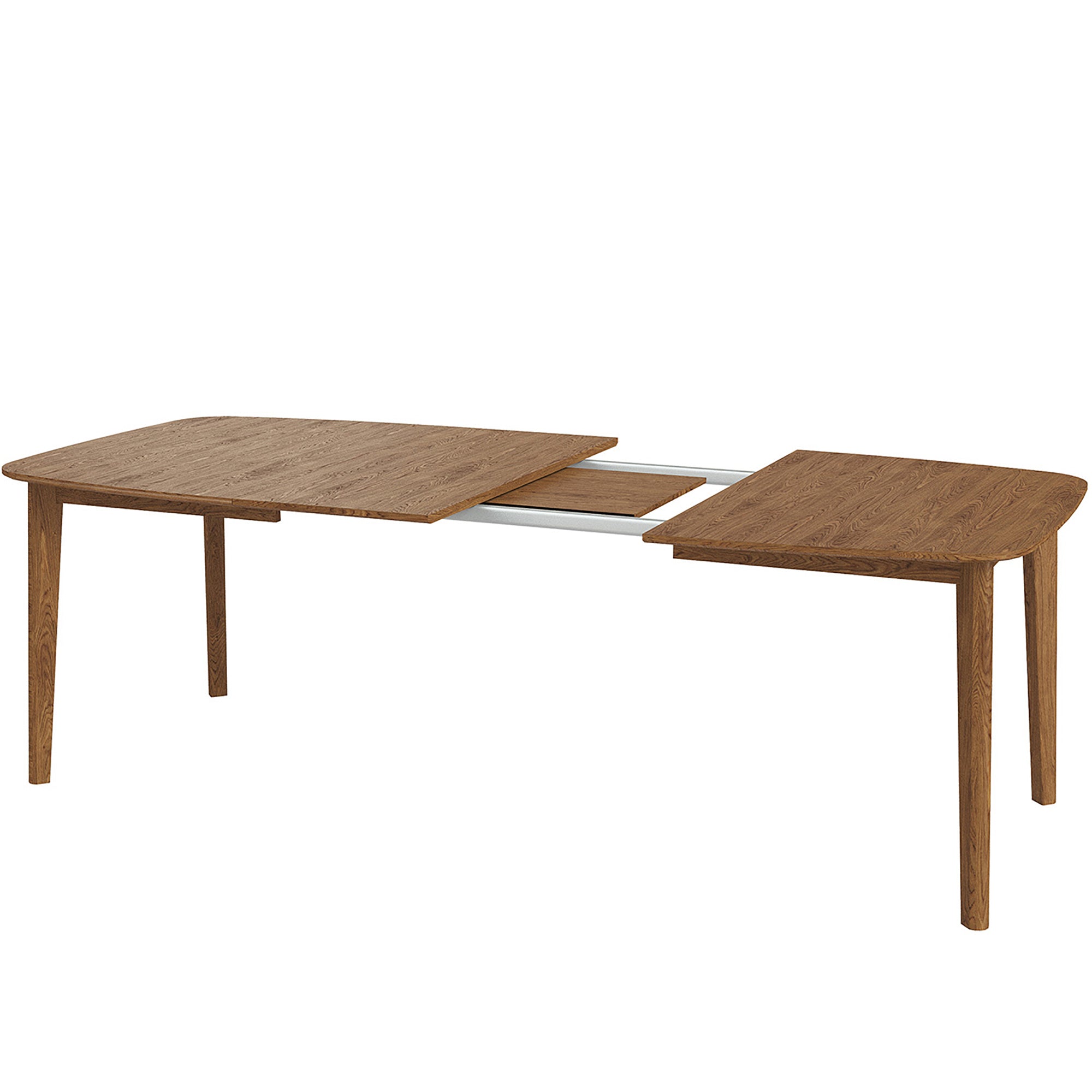 Skovby SM 118 Extendable Dining Table