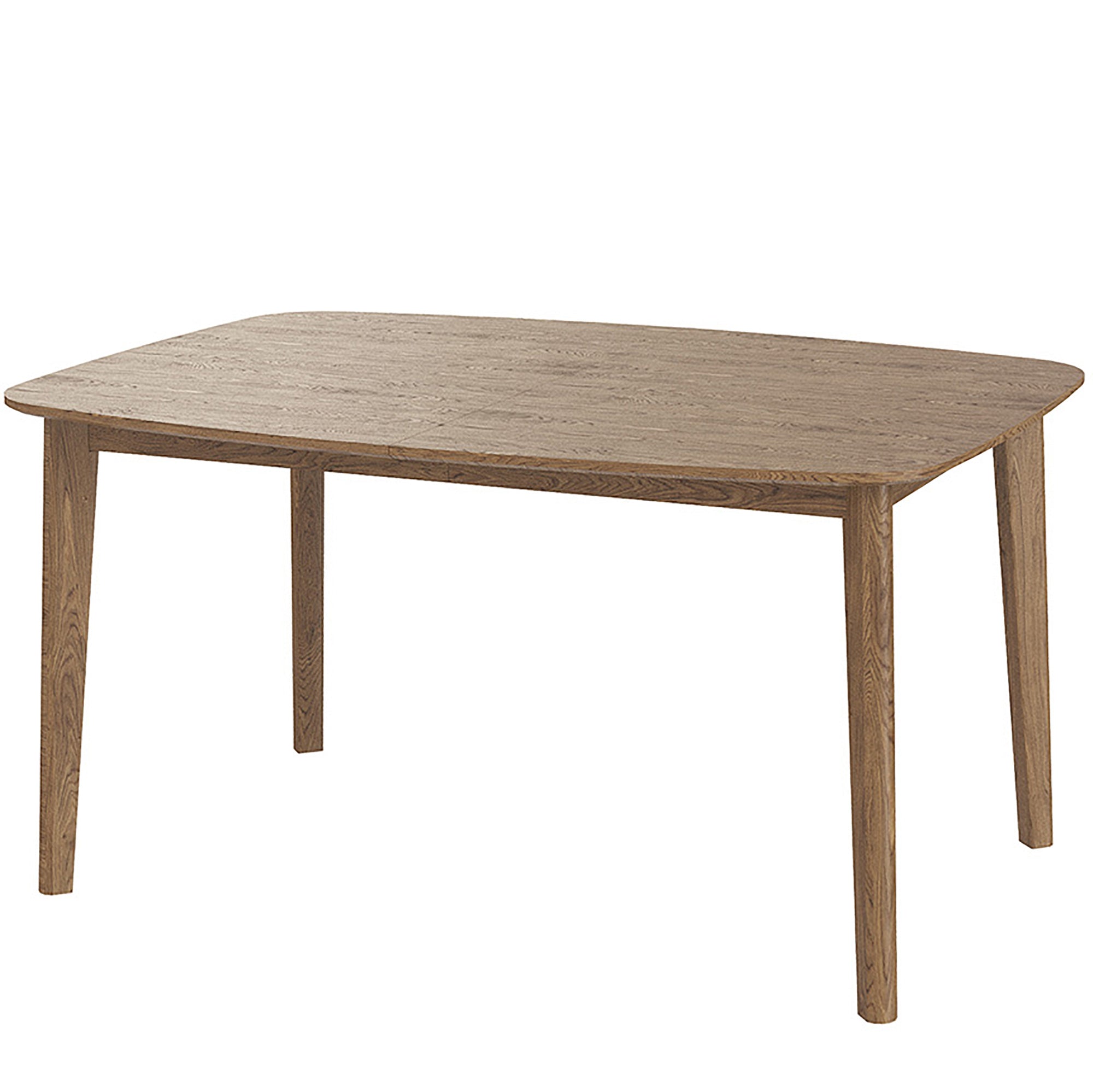 Skovby SM 118 Extendable Dining Table