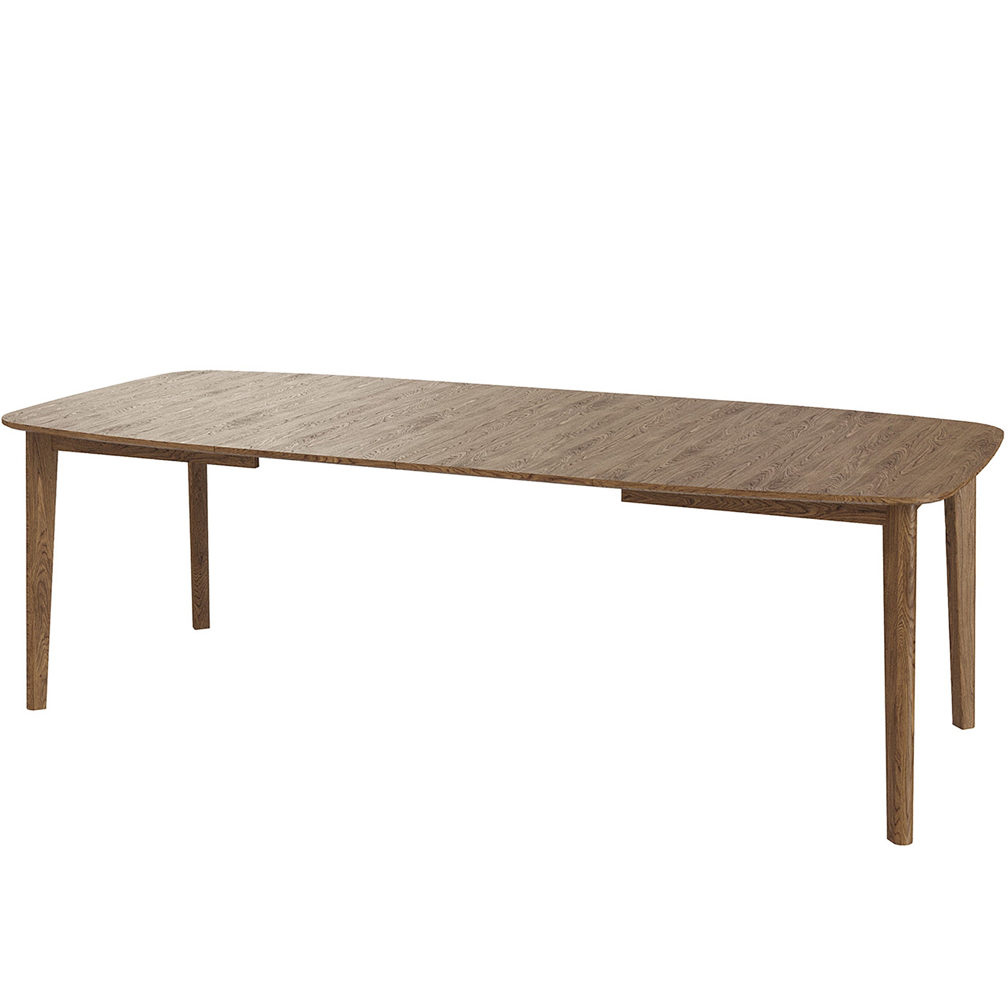 Skovby SM 118 Extendable Dining Table
