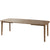 Skovby SM 118 Extendable Dining Table