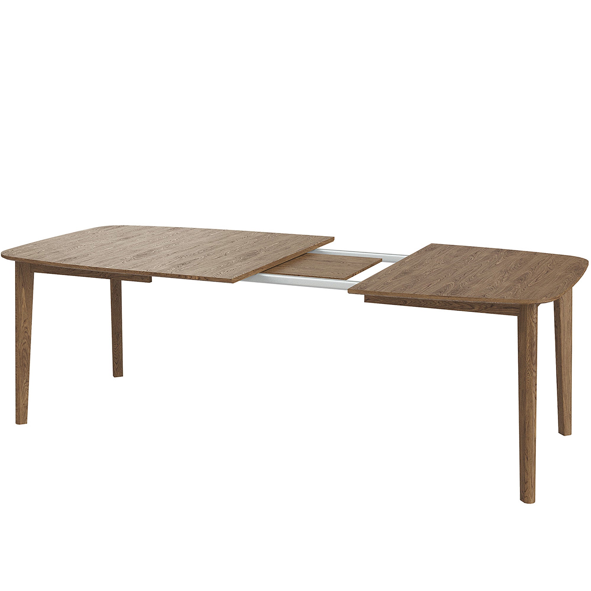 Skovby SM 118 Extendable Dining Table