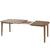 Skovby SM 118 Extendable Dining Table