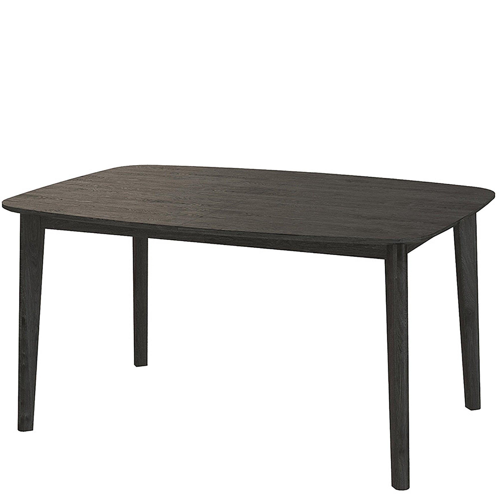 Skovby SM 118 Extendable Dining Table