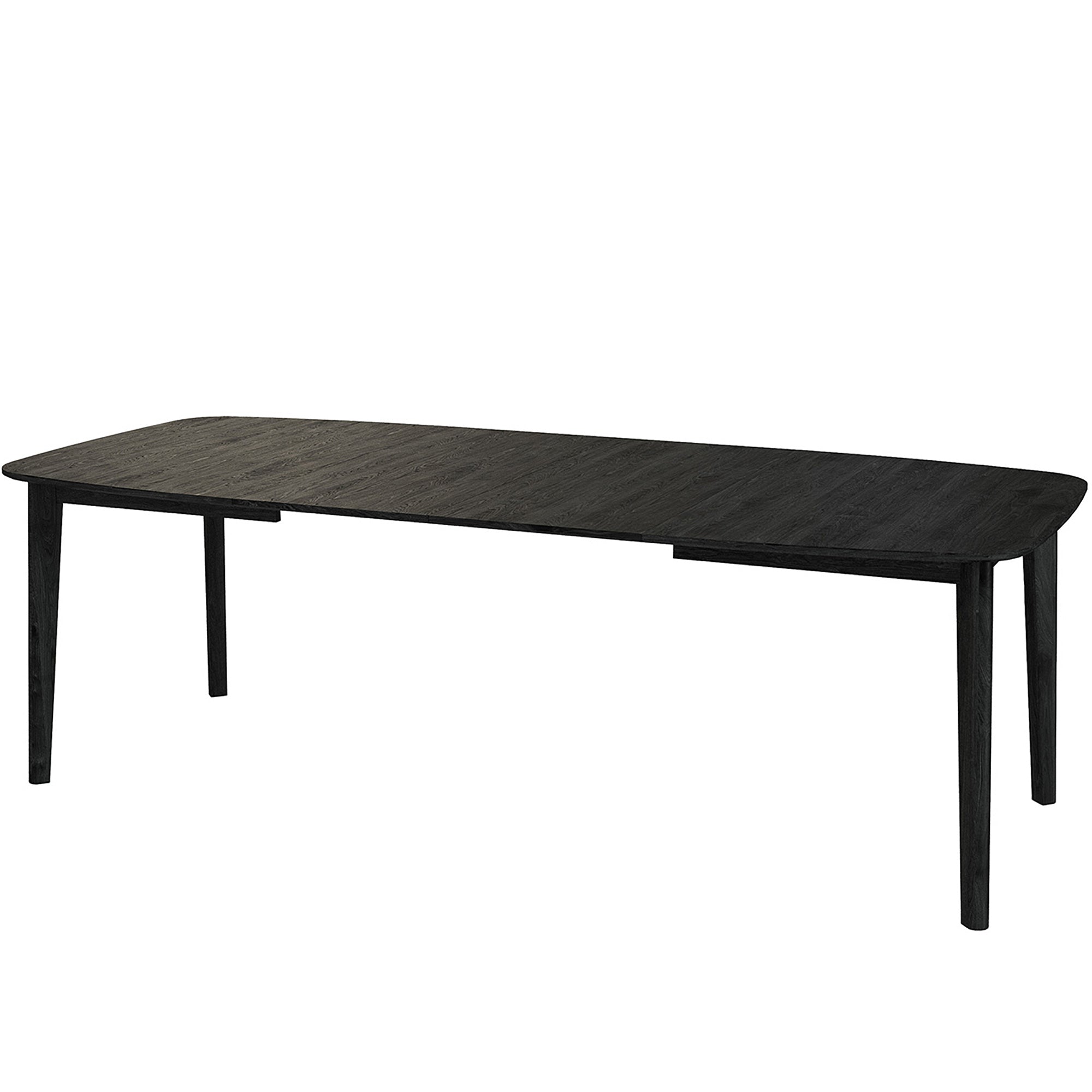 Skovby SM 118 Extendable Dining Table