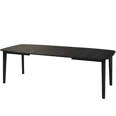 Skovby SM 118 Extendable Dining Table
