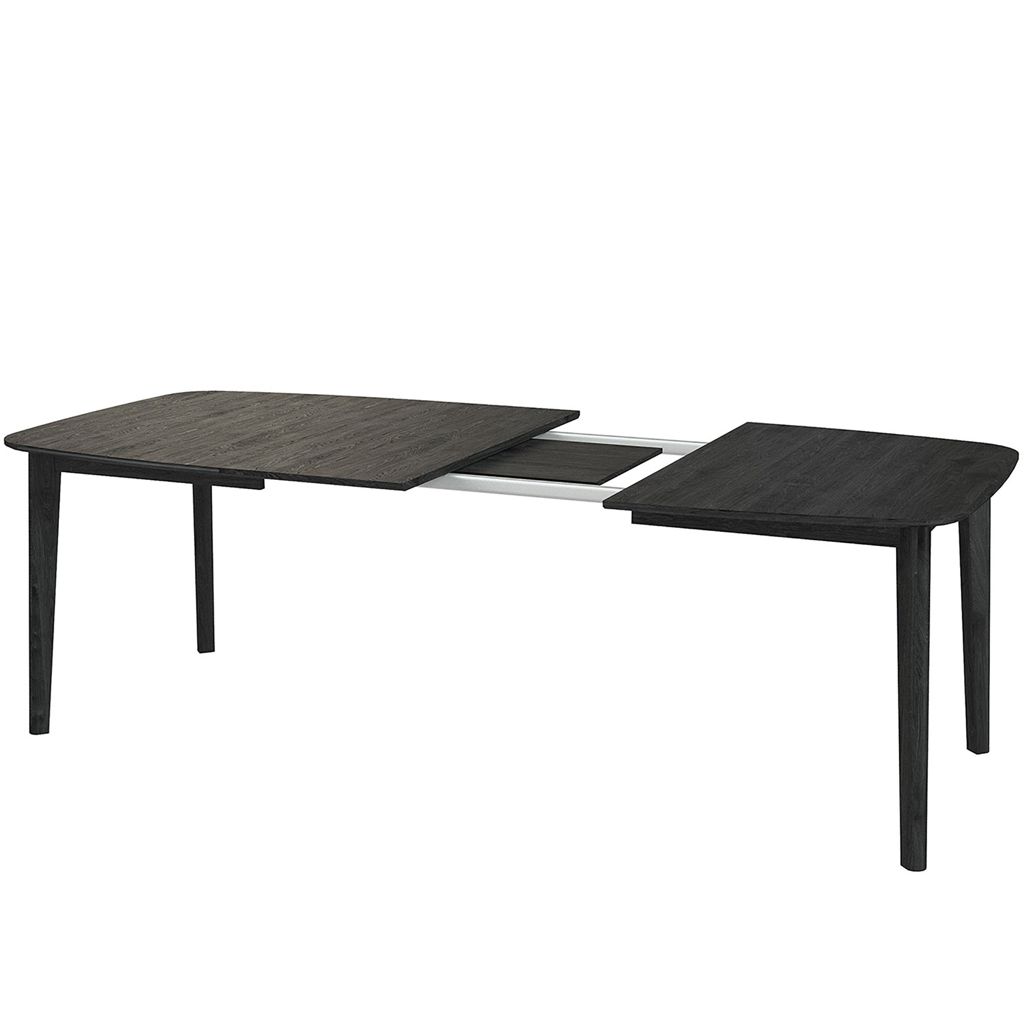 Skovby SM 118 Extendable Dining Table