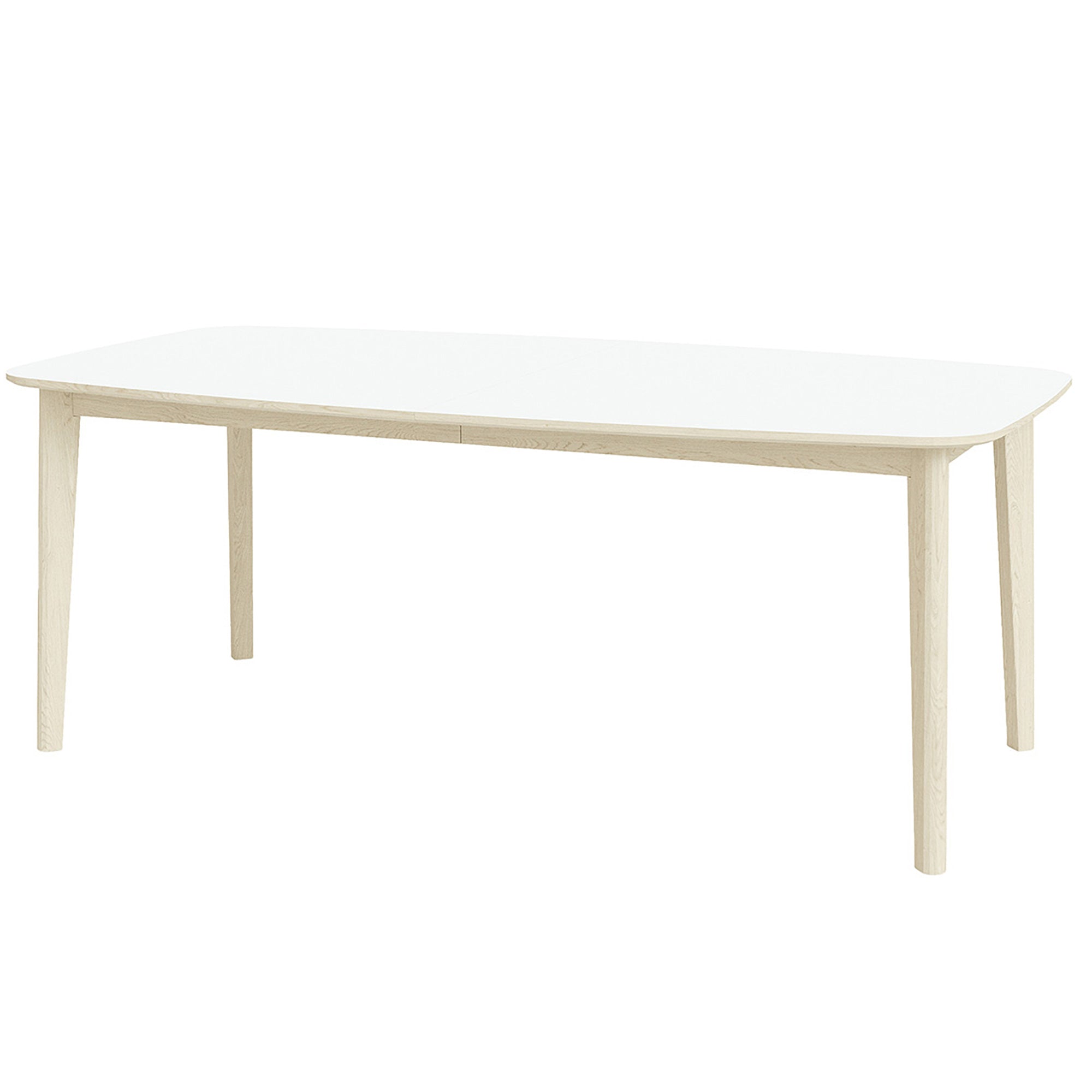 Skovby SM 119 Extendable Dining Table