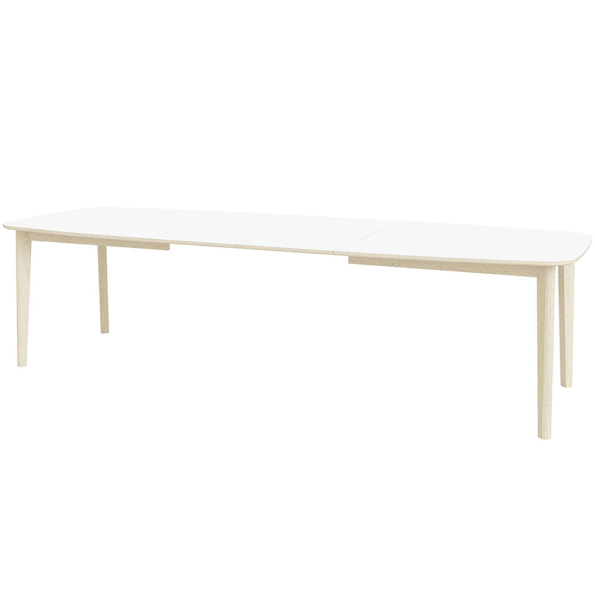 Skovby SM 119 Extendable Dining Table