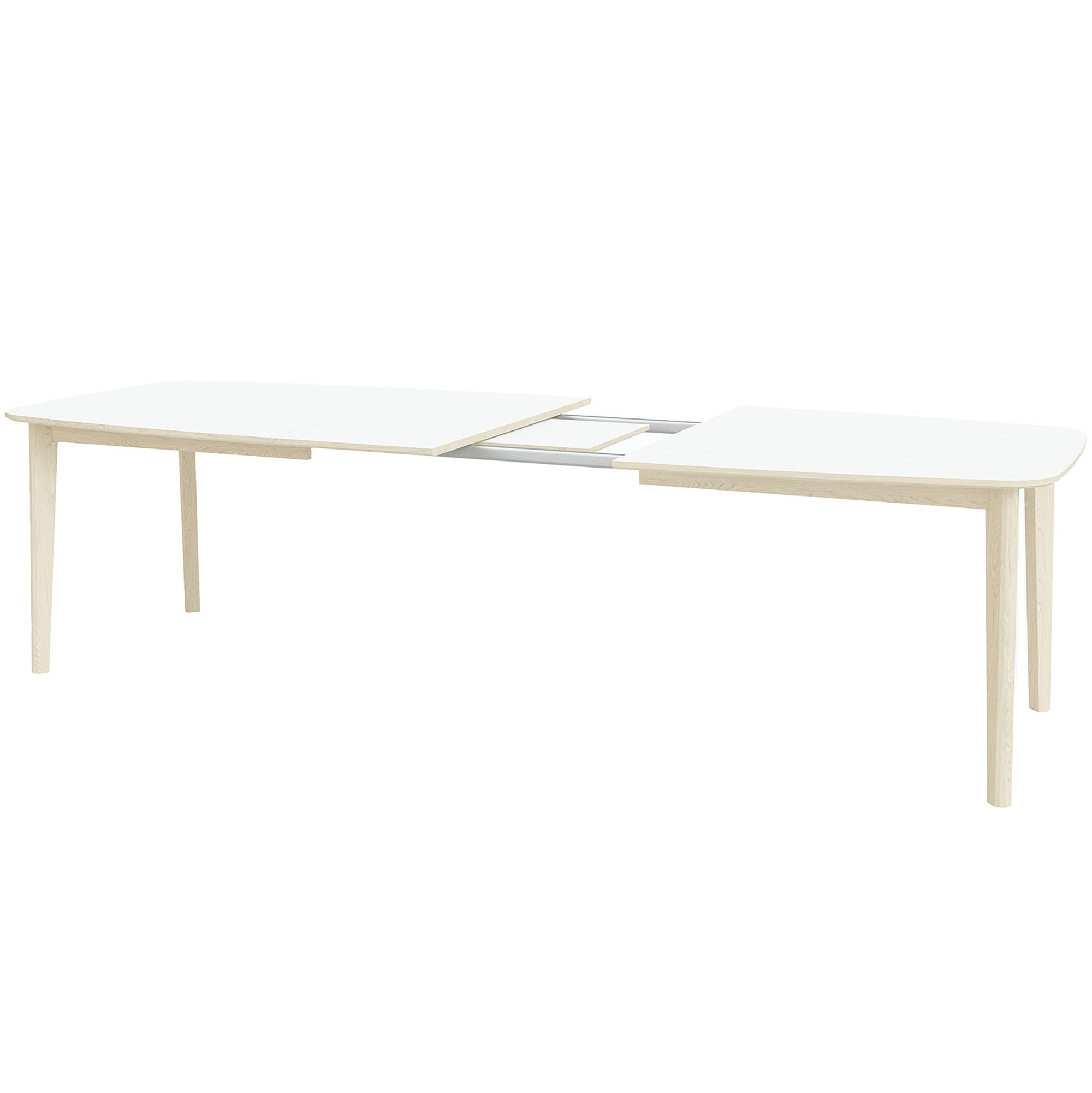 Skovby SM 119 Extendable Dining Table
