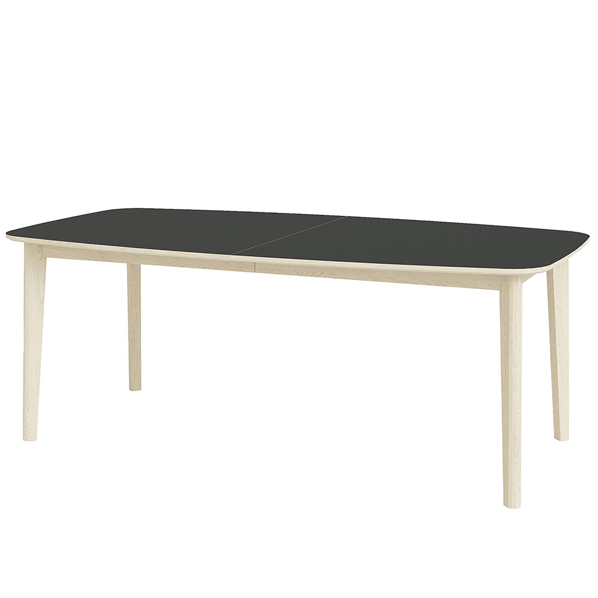 Skovby SM 119 Extendable Dining Table