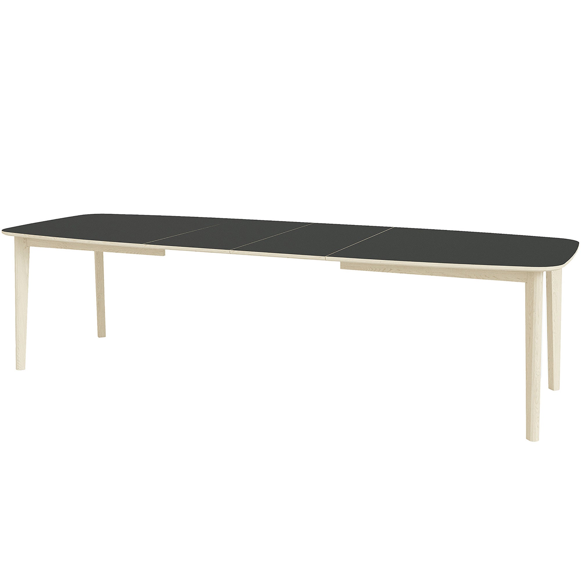 Skovby SM 119 Extendable Dining Table