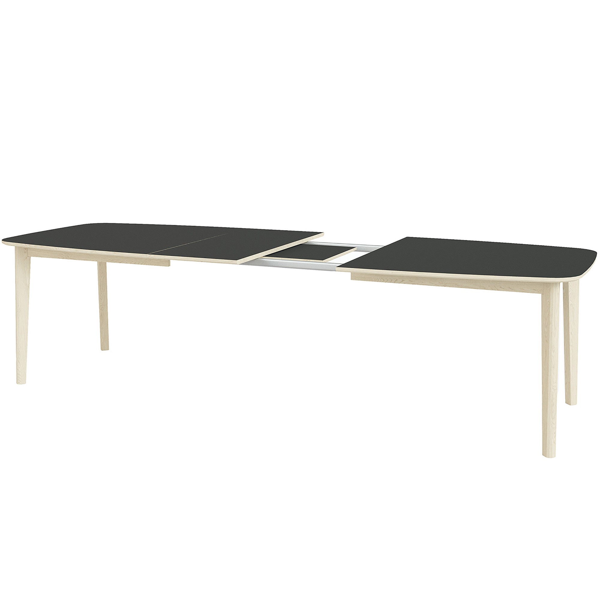 Skovby SM 119 Extendable Dining Table