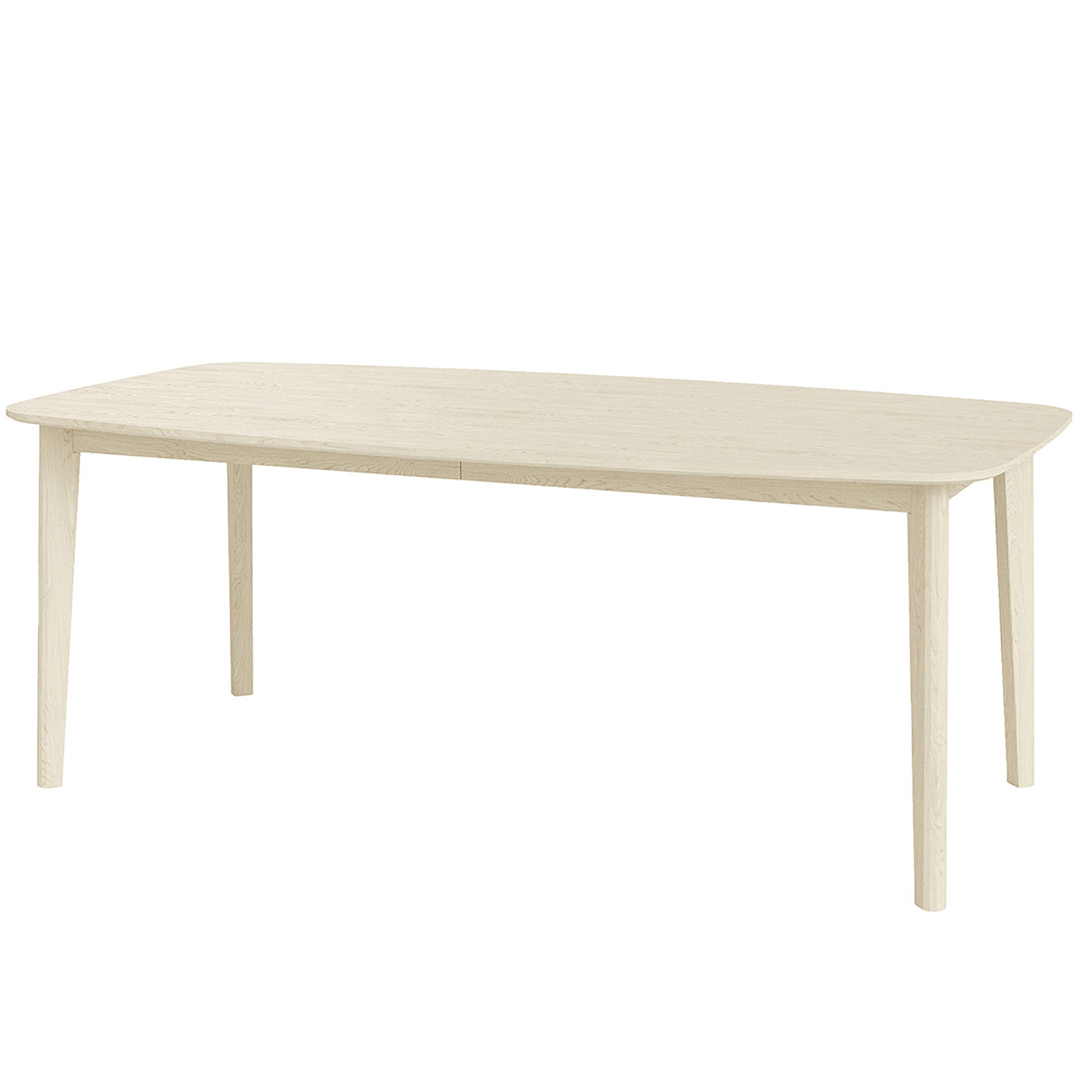 Skovby SM 119 Extendable Dining Table