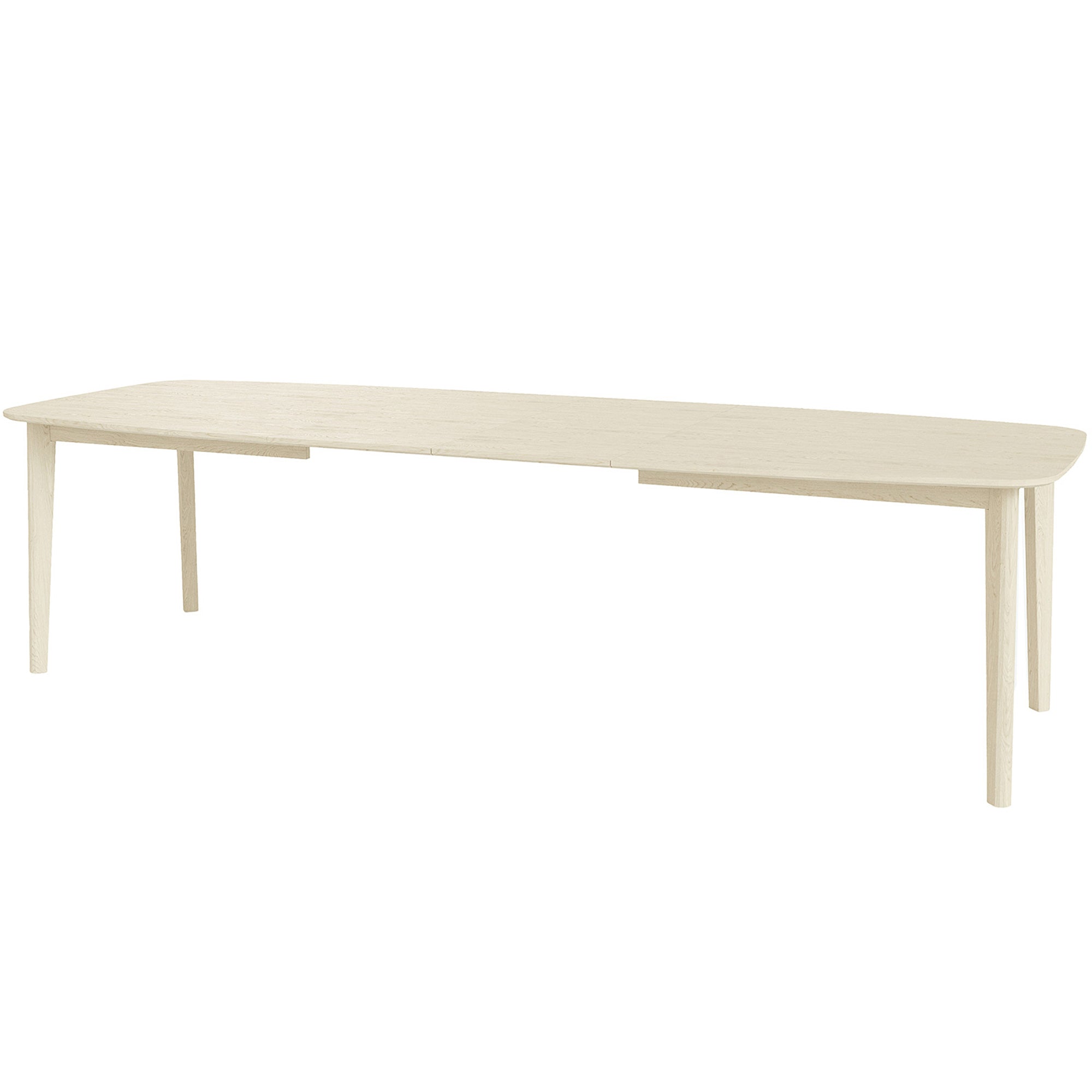 Skovby SM 119 Extendable Dining Table