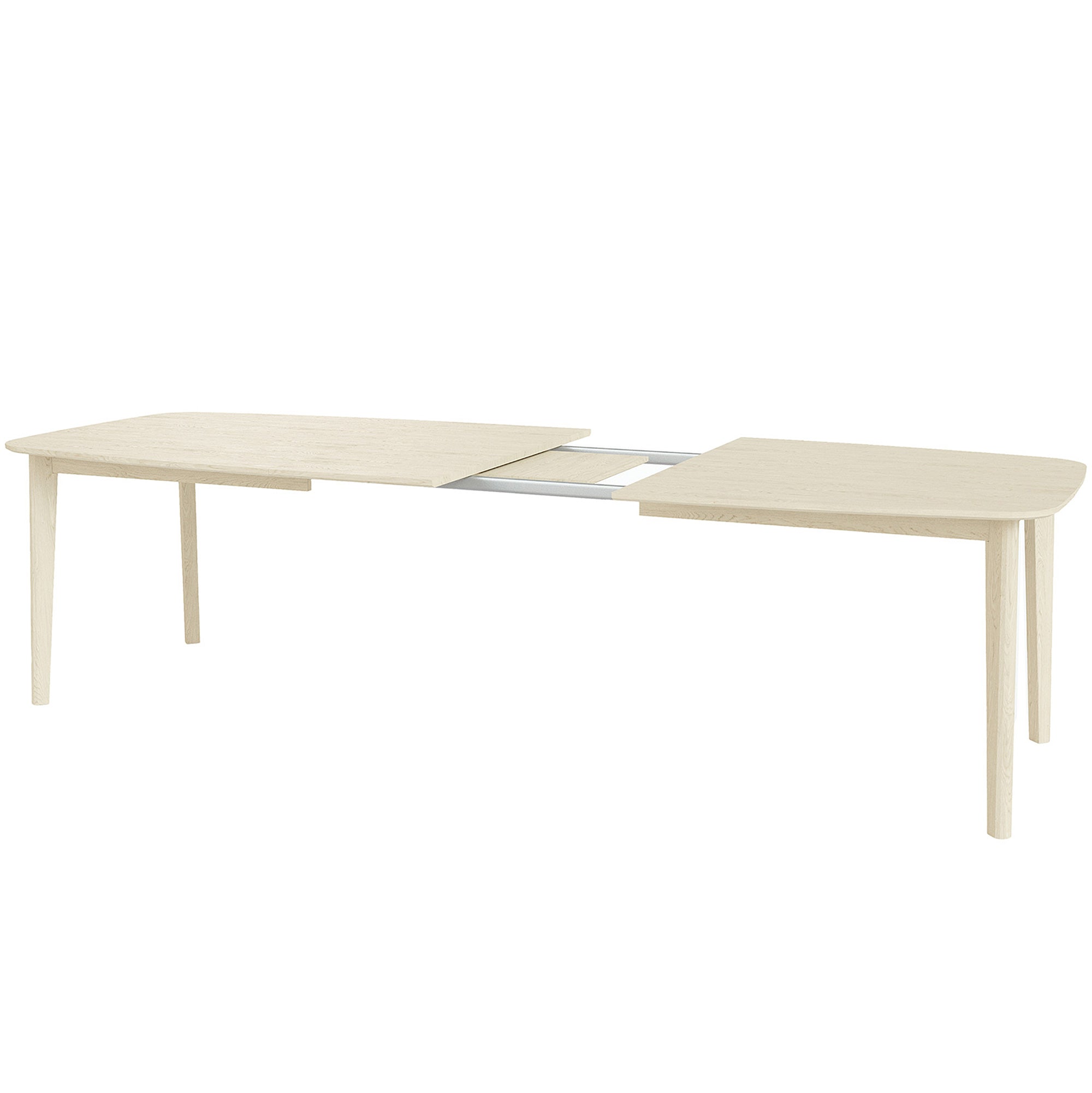 Skovby SM 119 Extendable Dining Table