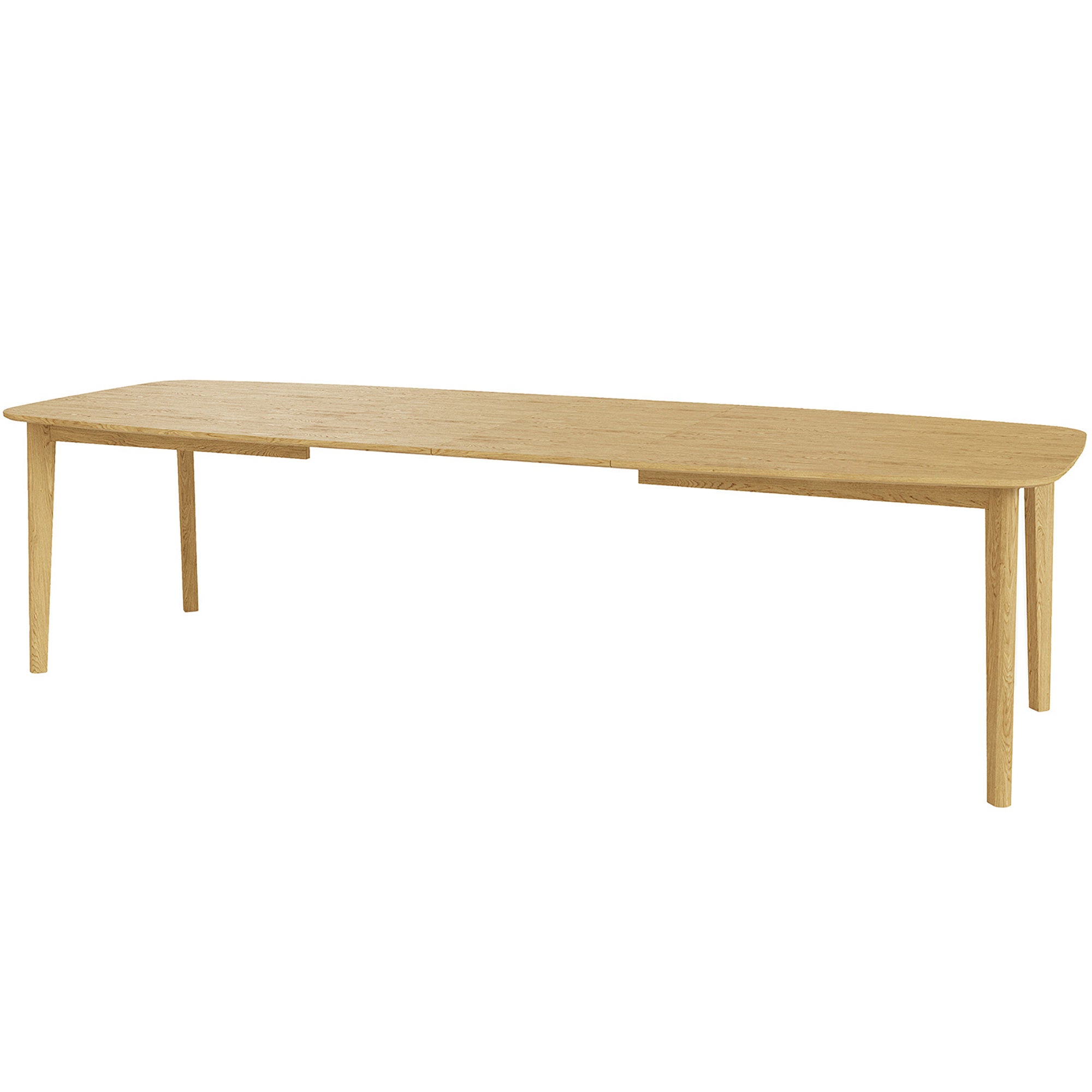 Skovby SM 119 Extendable Dining Table