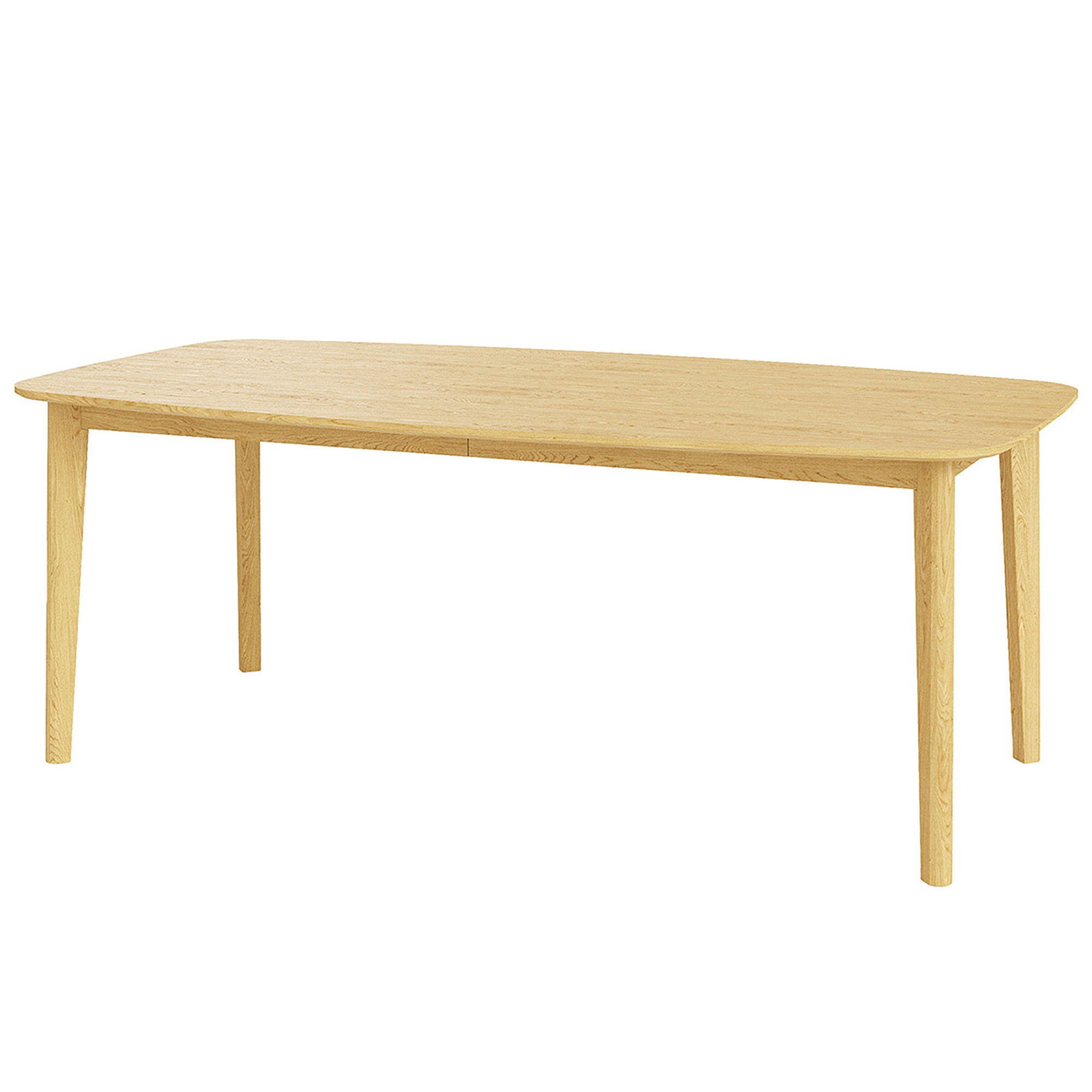 Skovby SM 119 Extendable Dining Table