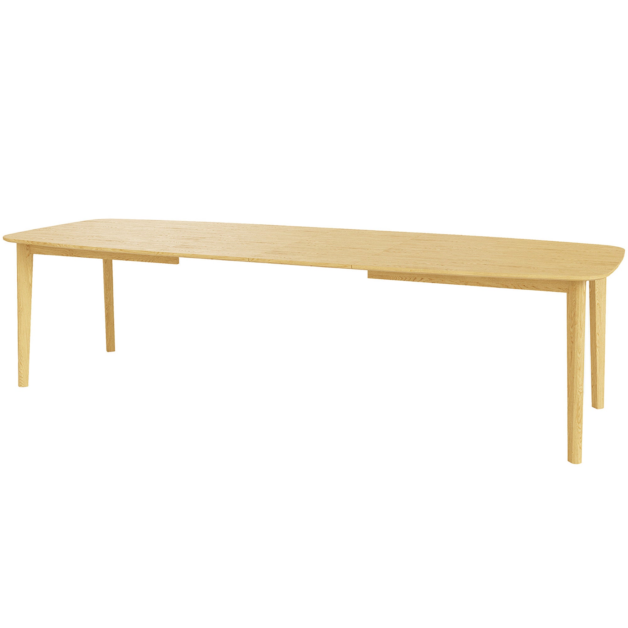 Skovby SM 119 Extendable Dining Table