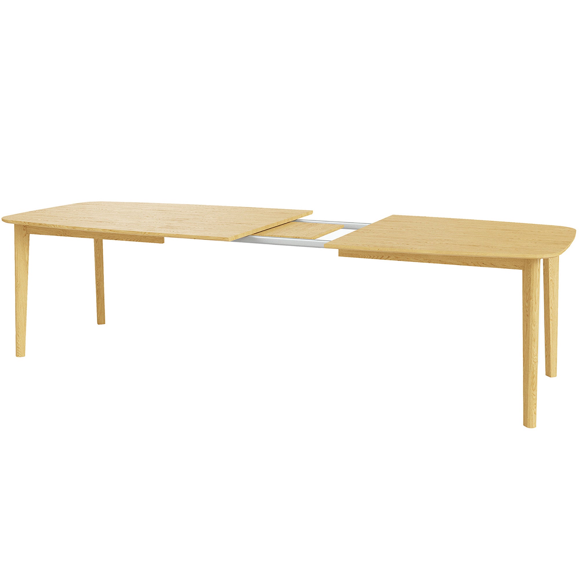 Skovby SM 119 Extendable Dining Table