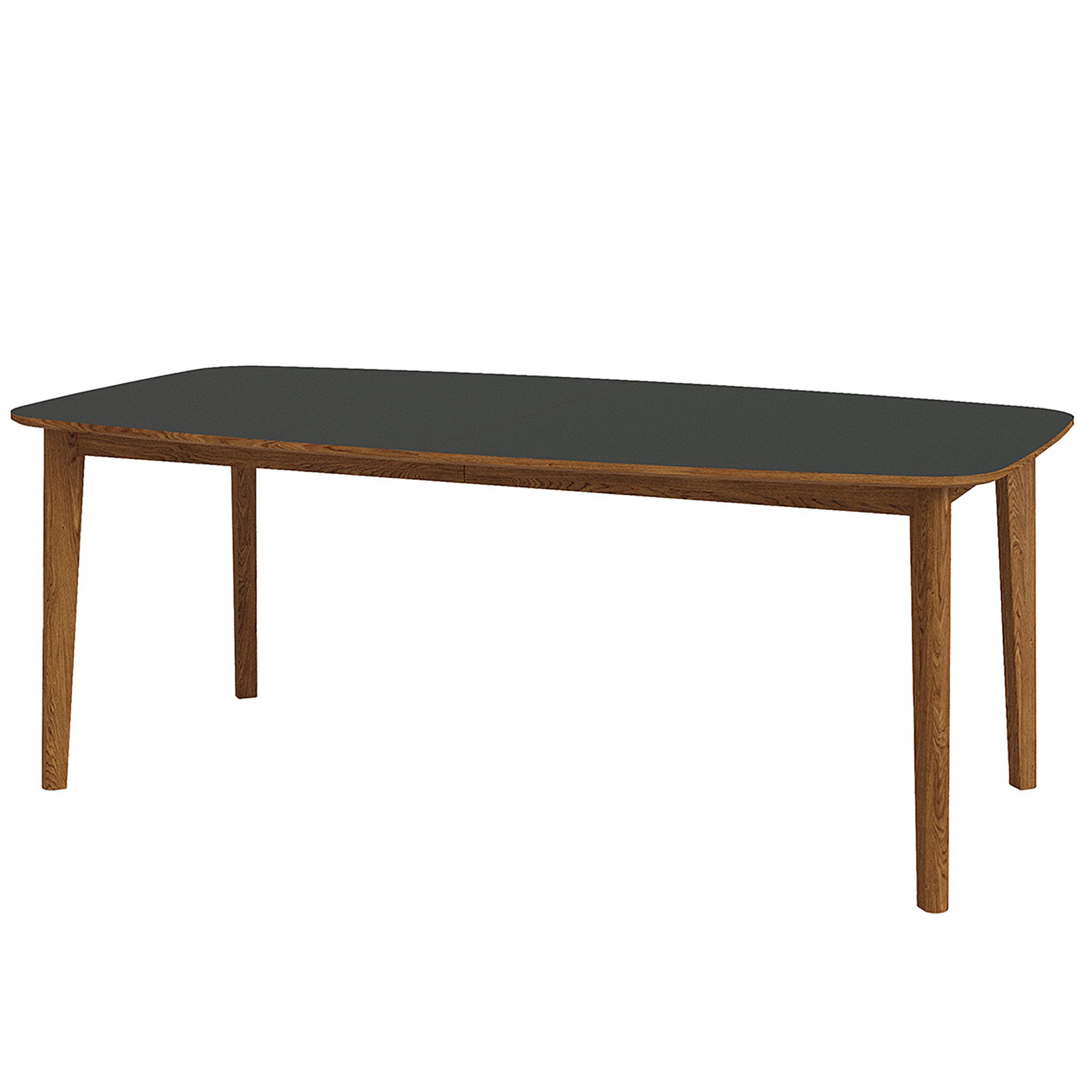 Skovby SM 119 Extendable Dining Table