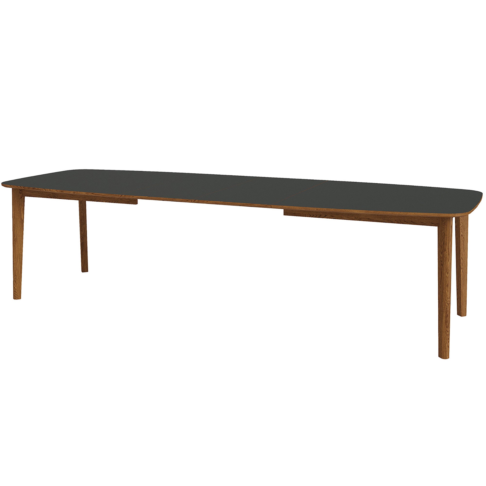 Skovby SM 119 Extendable Dining Table