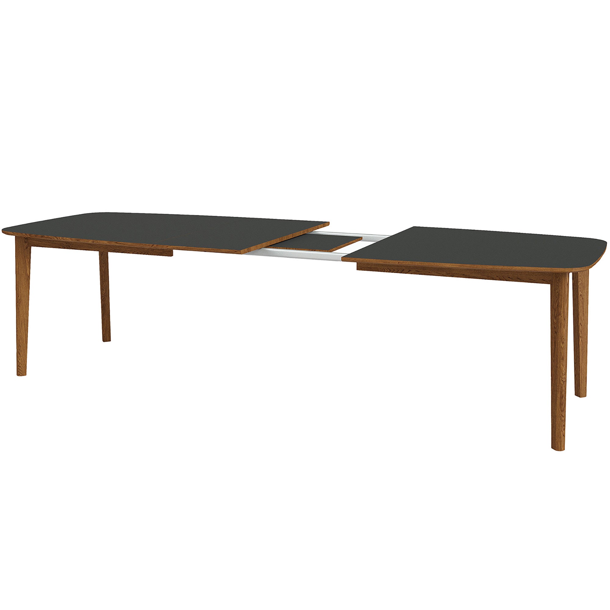 Skovby SM 119 Extendable Dining Table