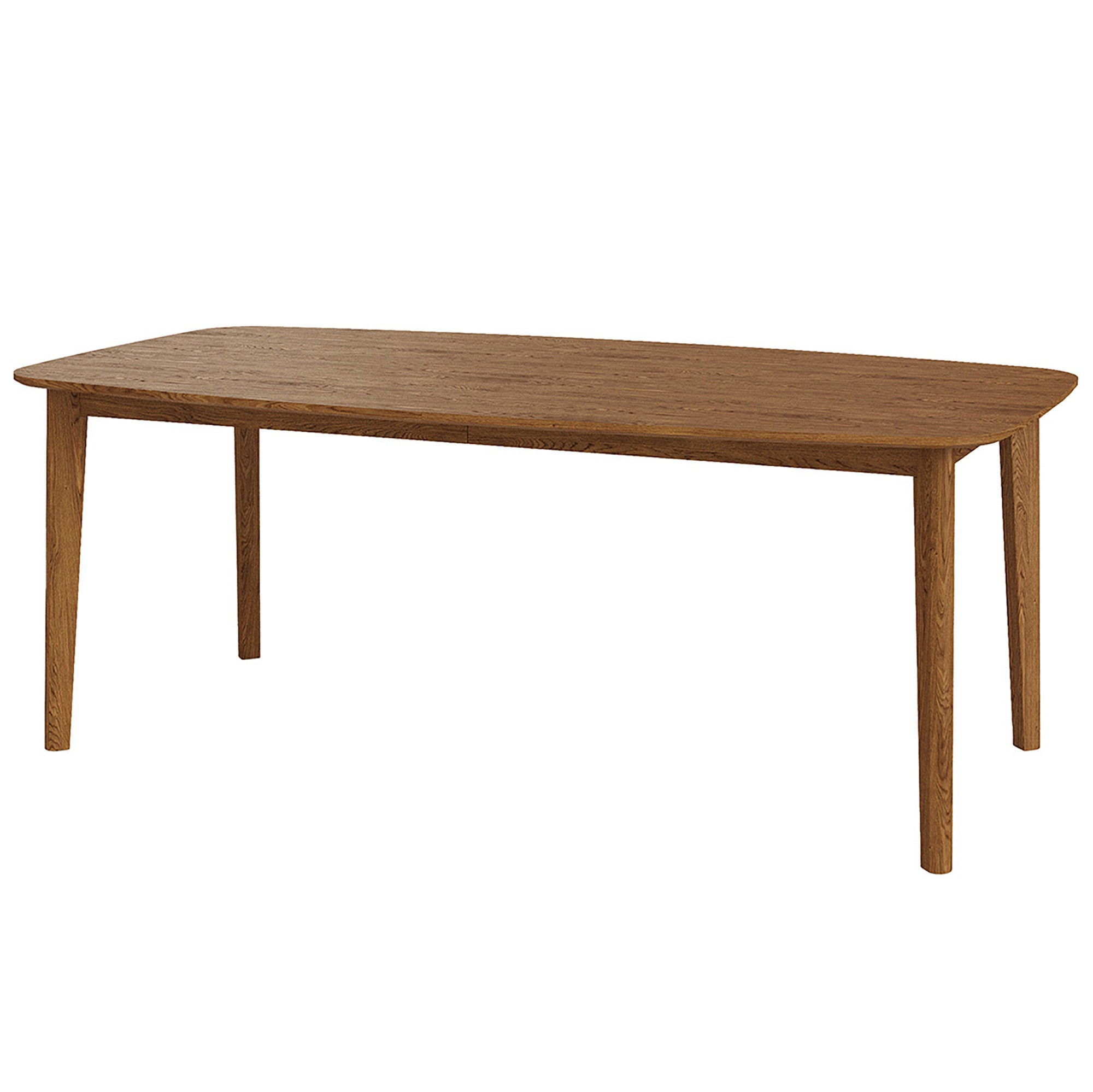 Skovby SM 119 Extendable Dining Table