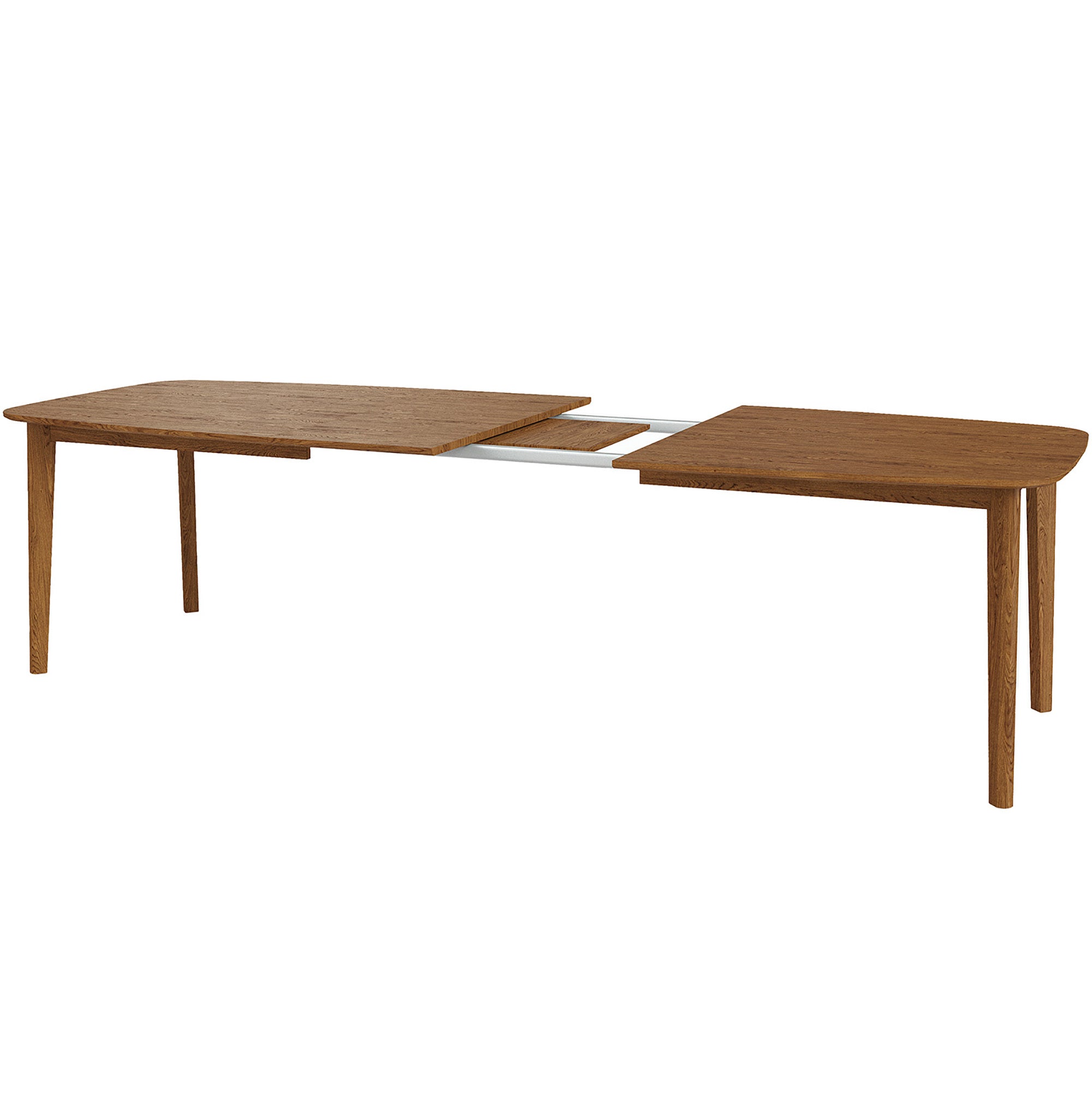 Skovby SM 119 Extendable Dining Table