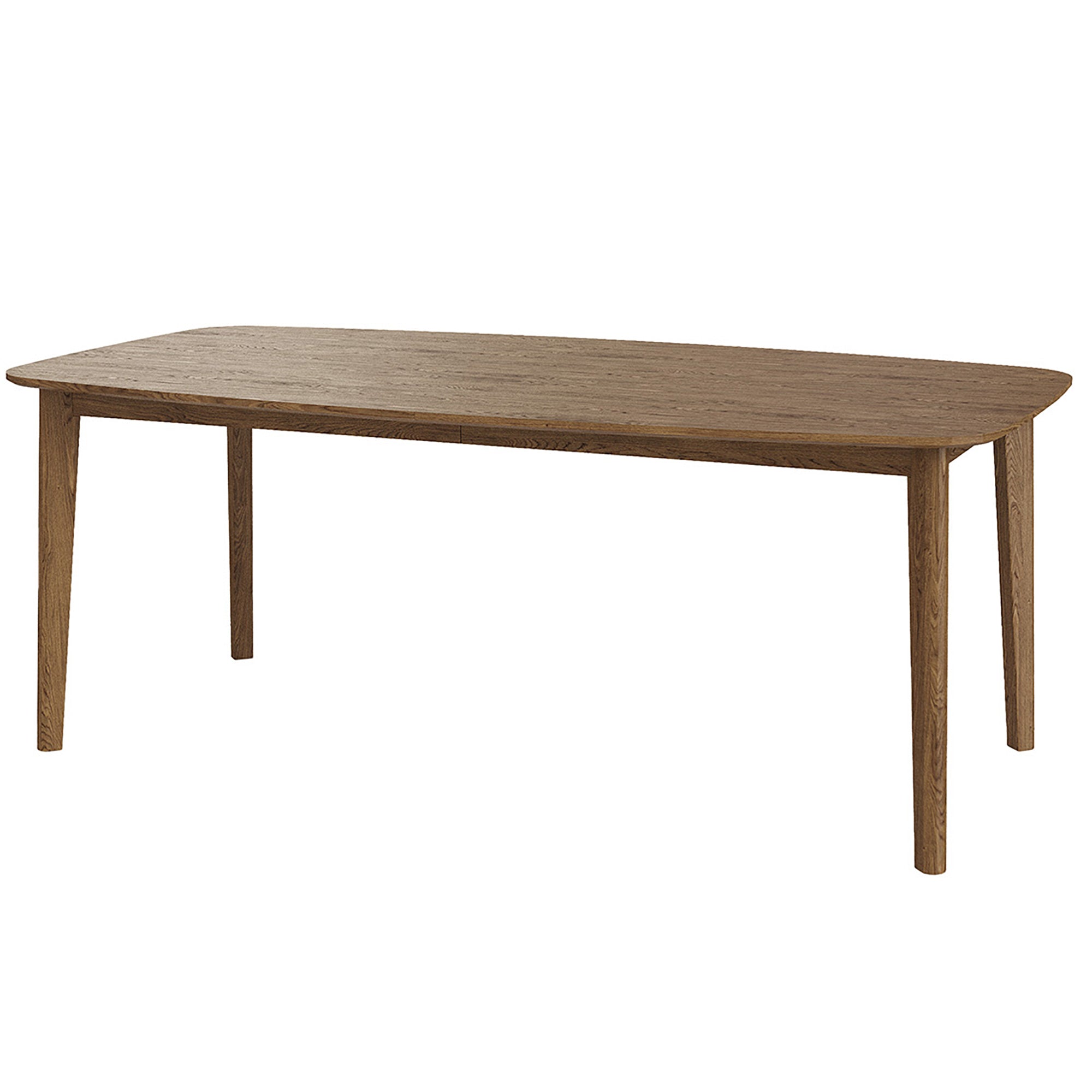 Skovby SM 119 Extendable Dining Table