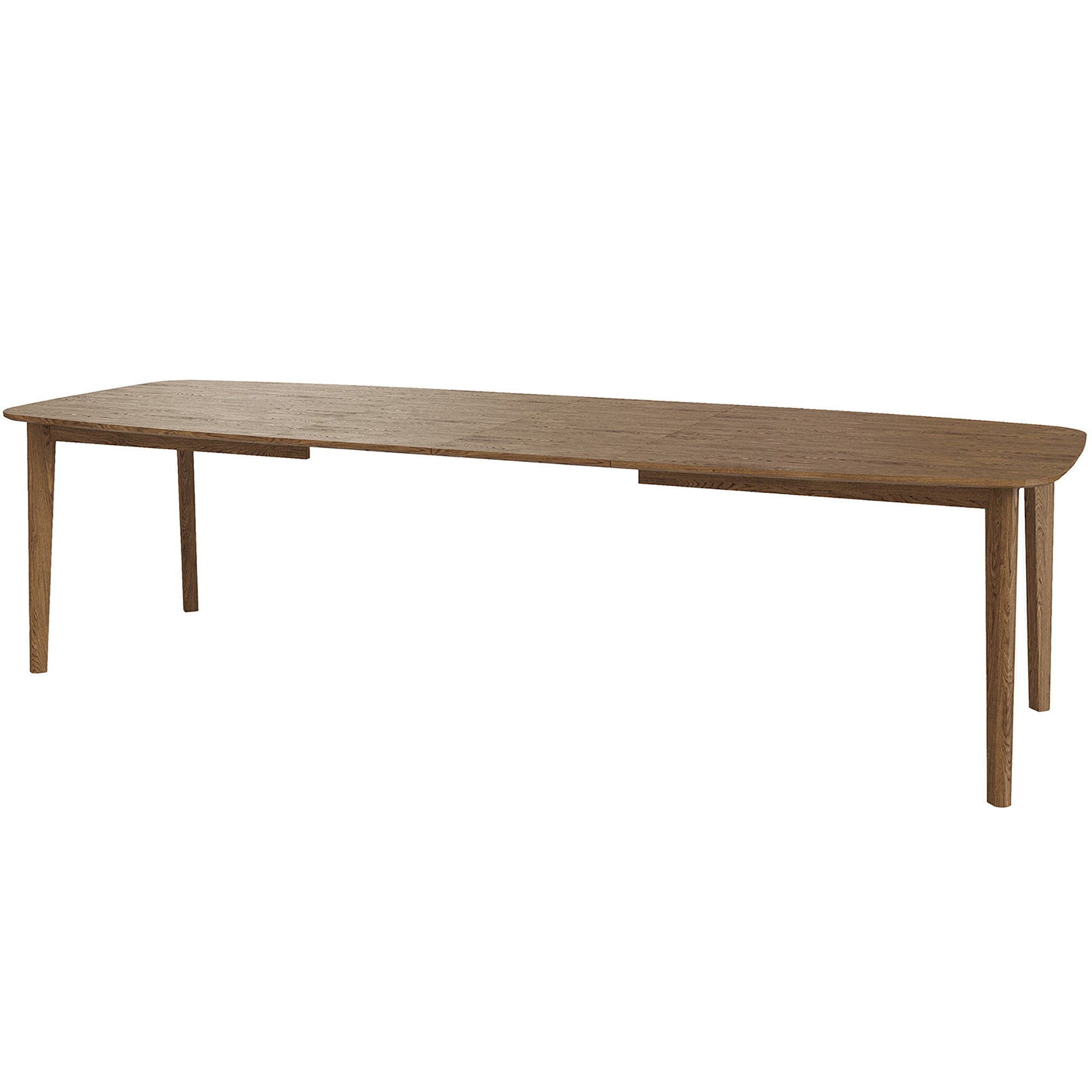 Skovby SM 119 Extendable Dining Table