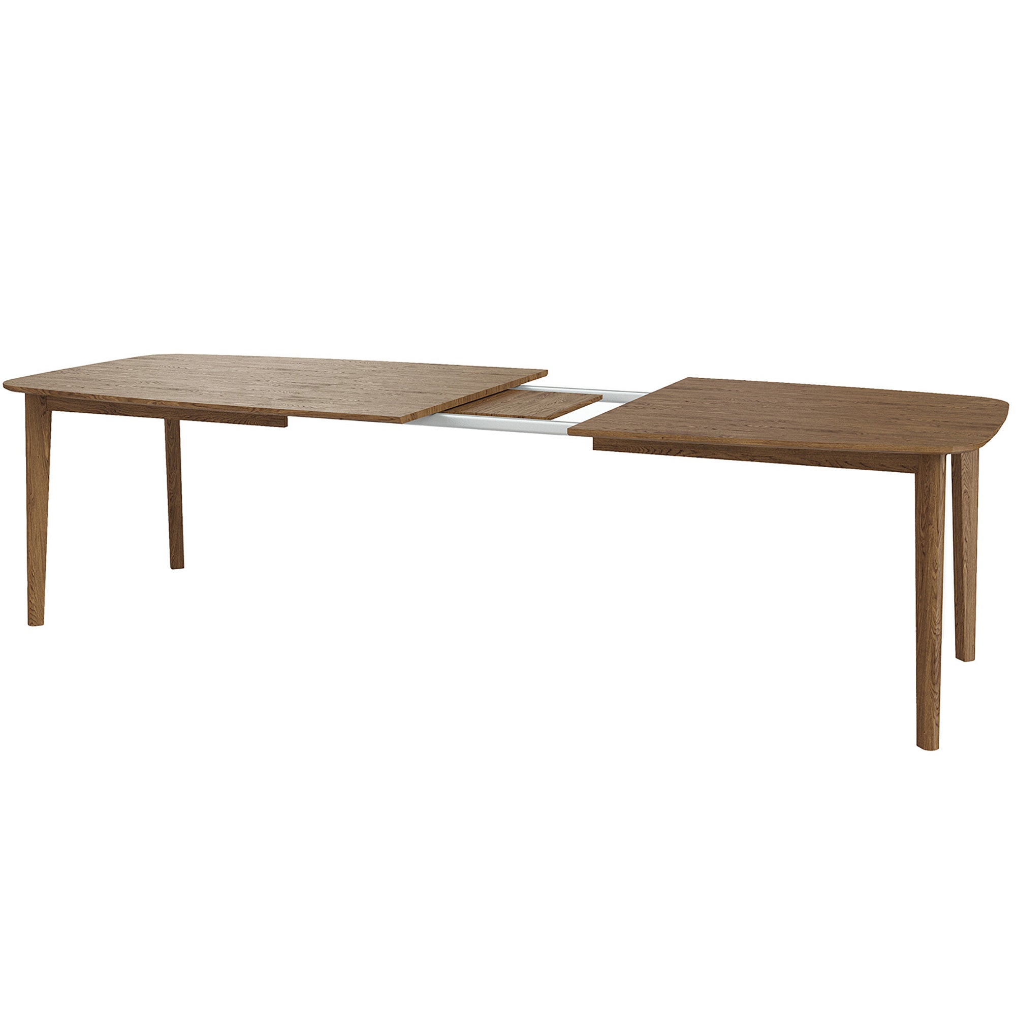 Skovby SM 119 Extendable Dining Table