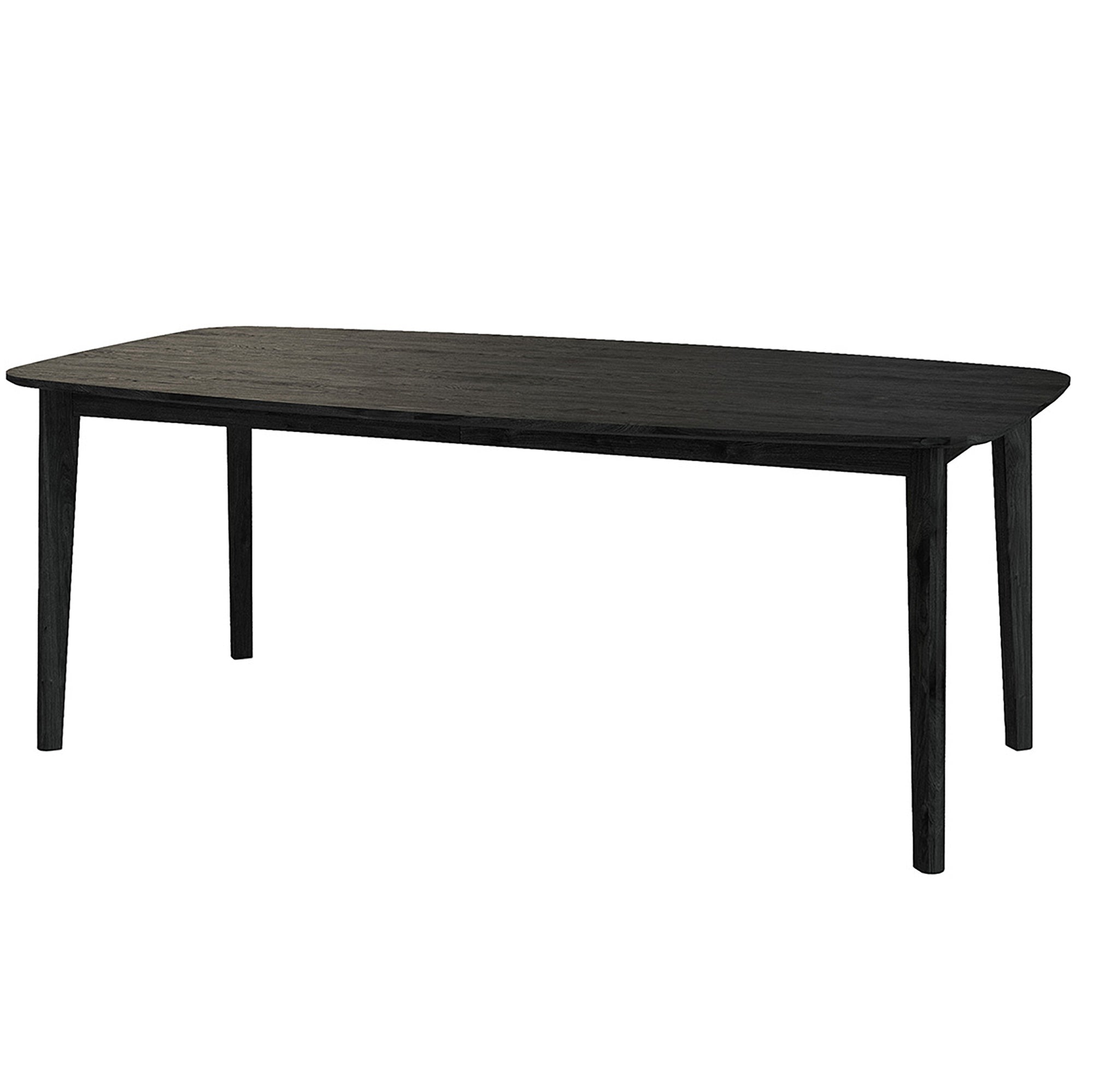 Skovby SM 119 Extendable Dining Table