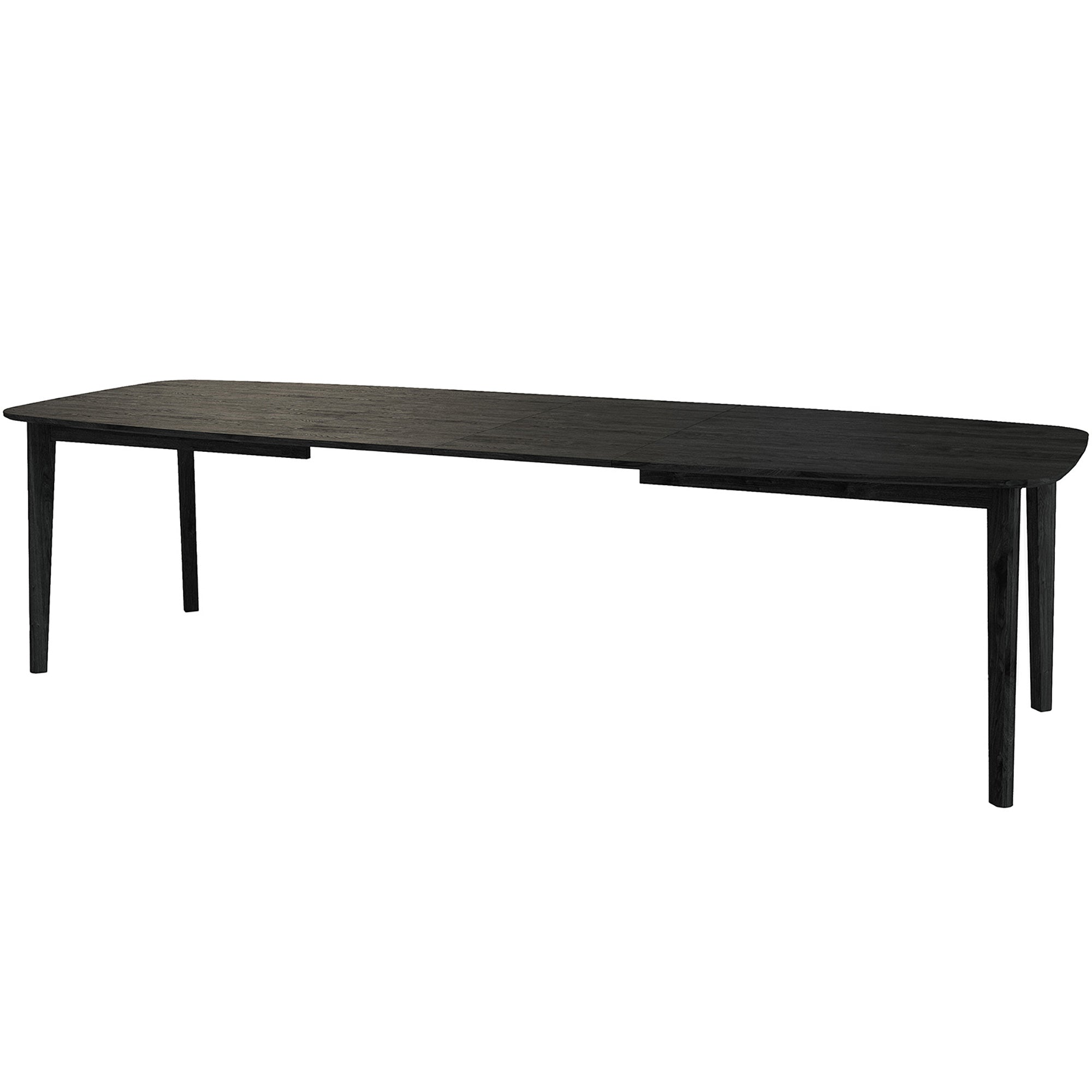Skovby SM 119 Extendable Dining Table