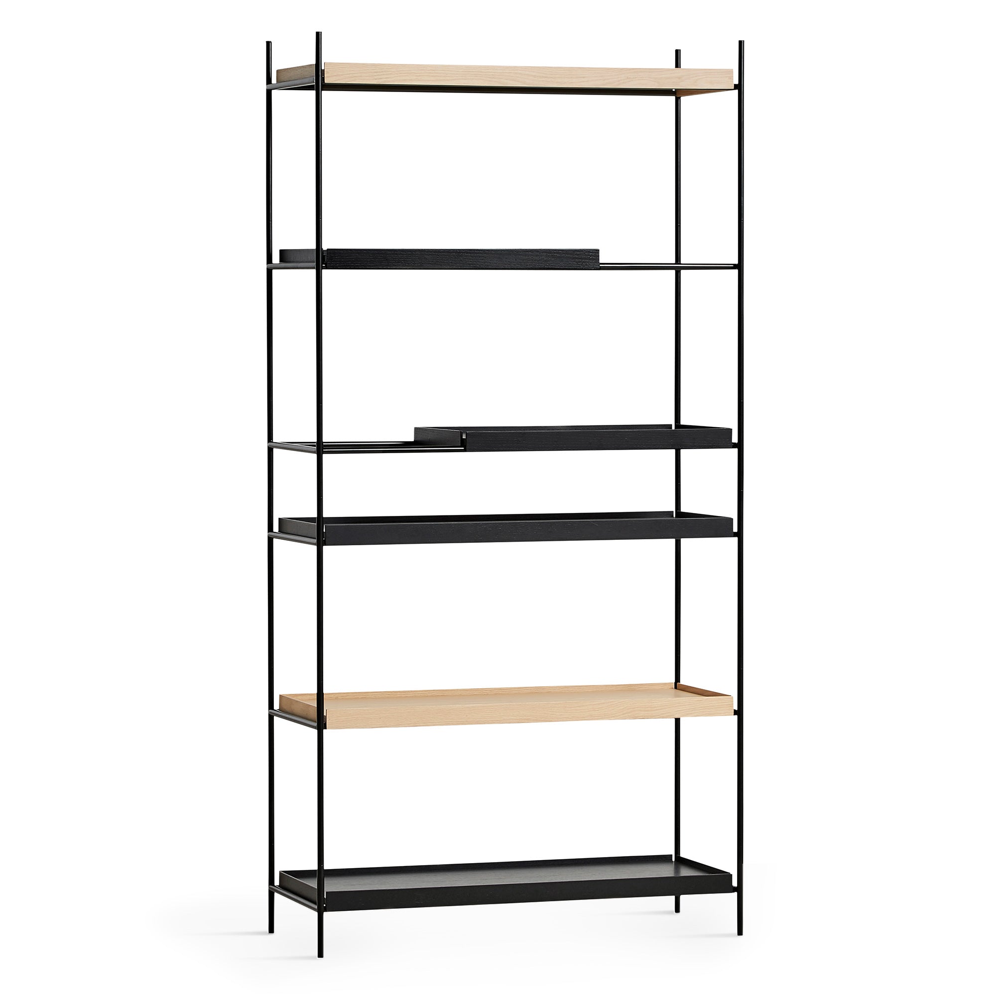 WOUD Tray Shelf (High)