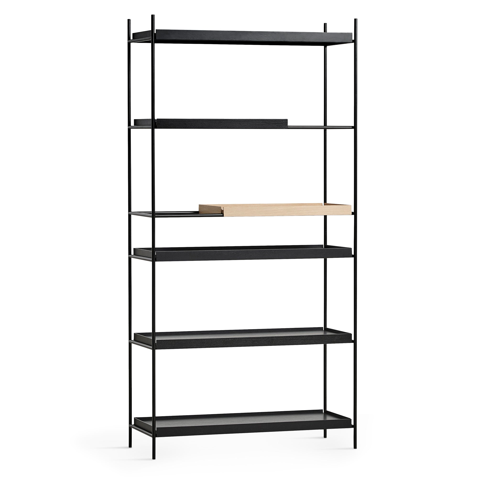 WOUD Tray Shelf (High)