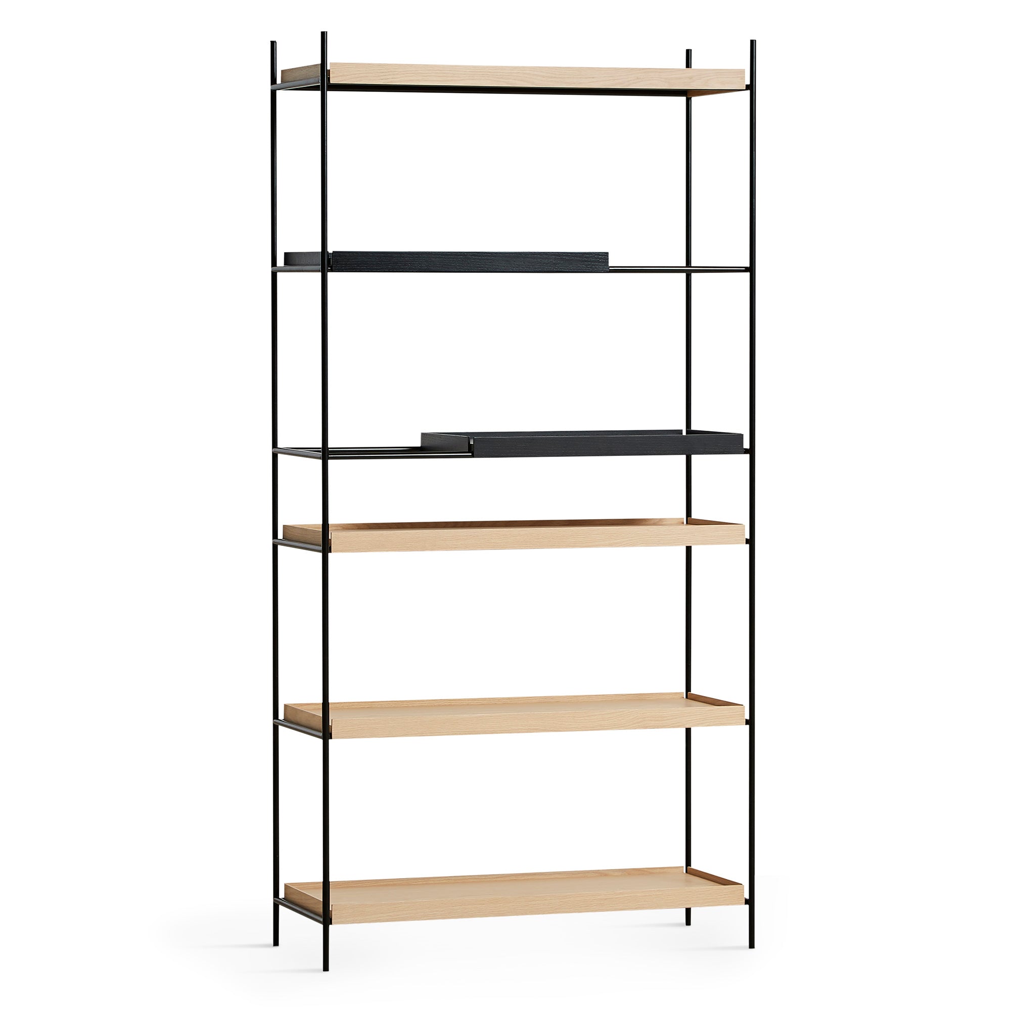 WOUD Tray Shelf (High)