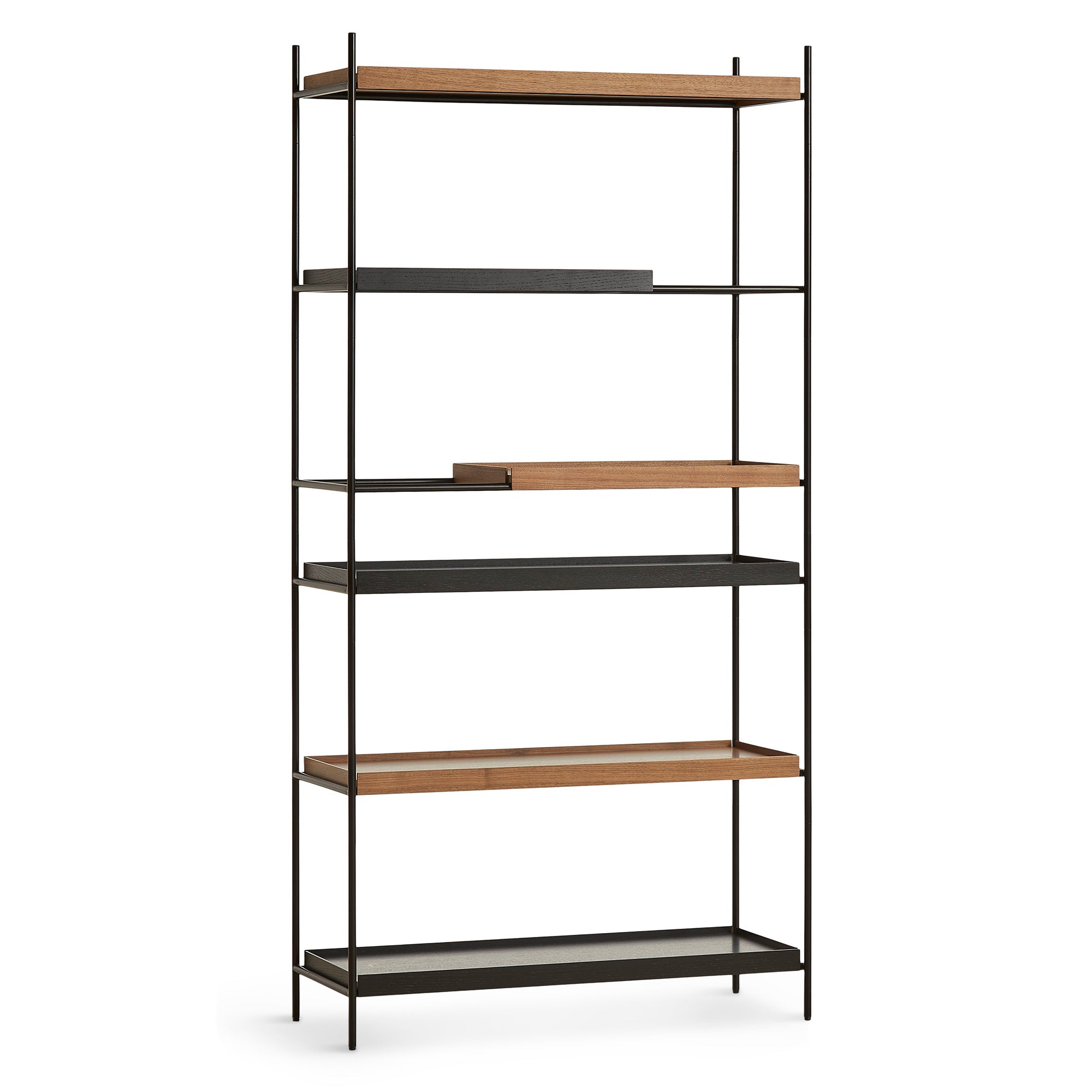 WOUD Tray Shelf (High)