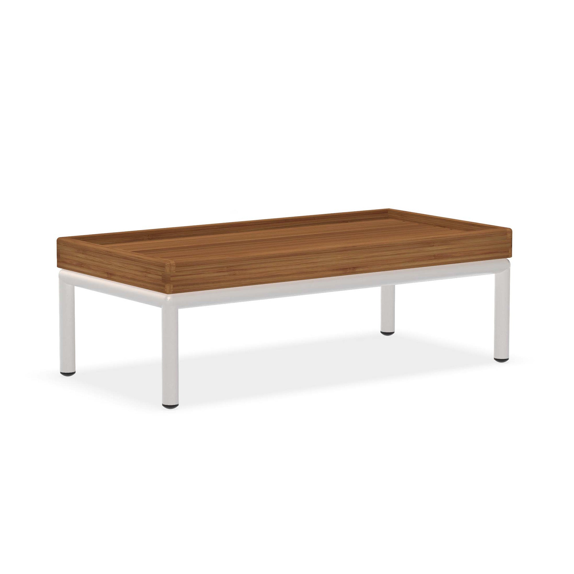 Level 2 Outdoor Side Table