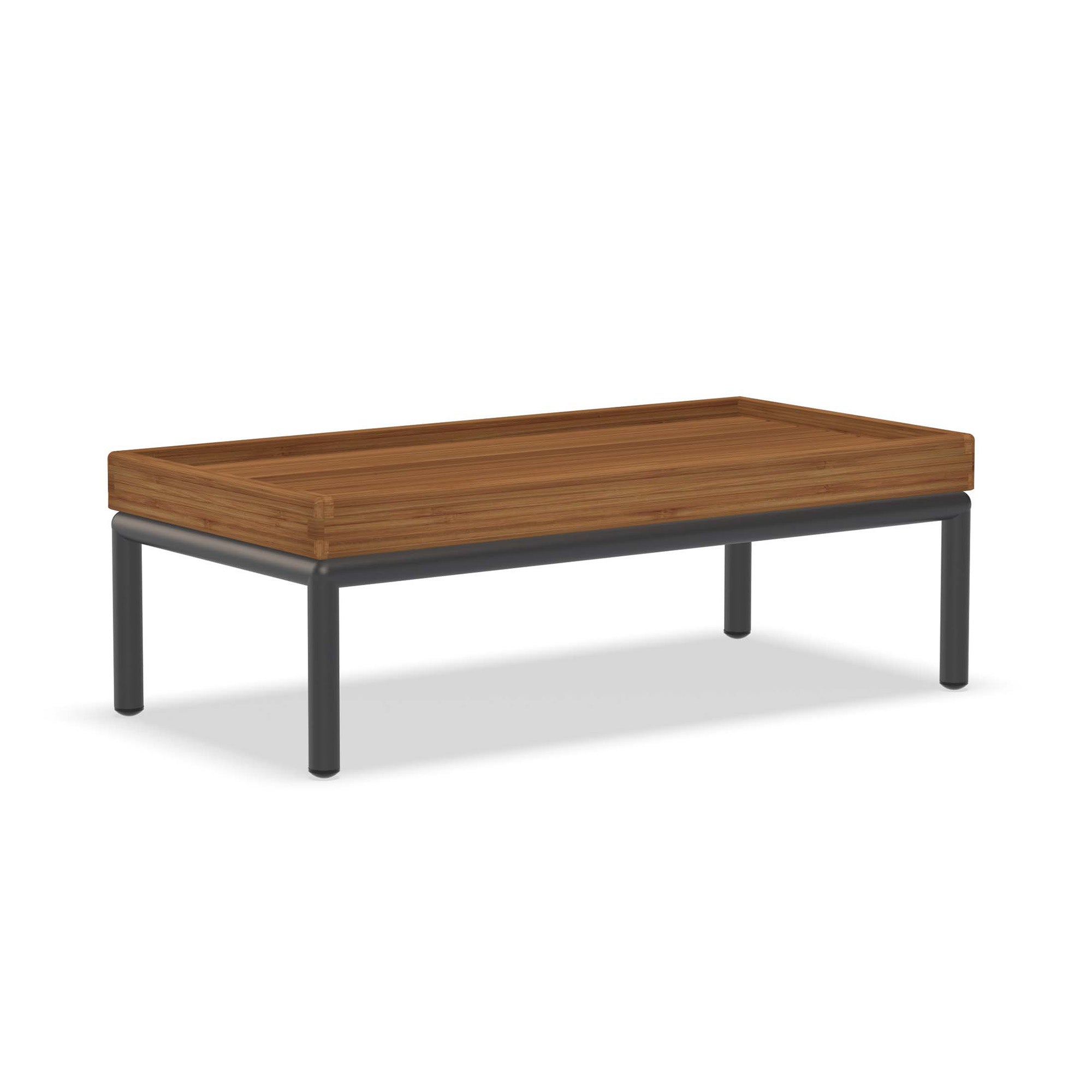 Level 2 Outdoor Side Table