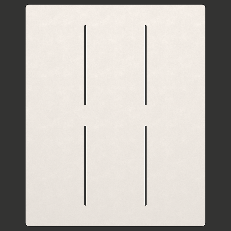 Avanti Infinity Addition +33"