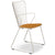 Paon Outdoor Dining Chair