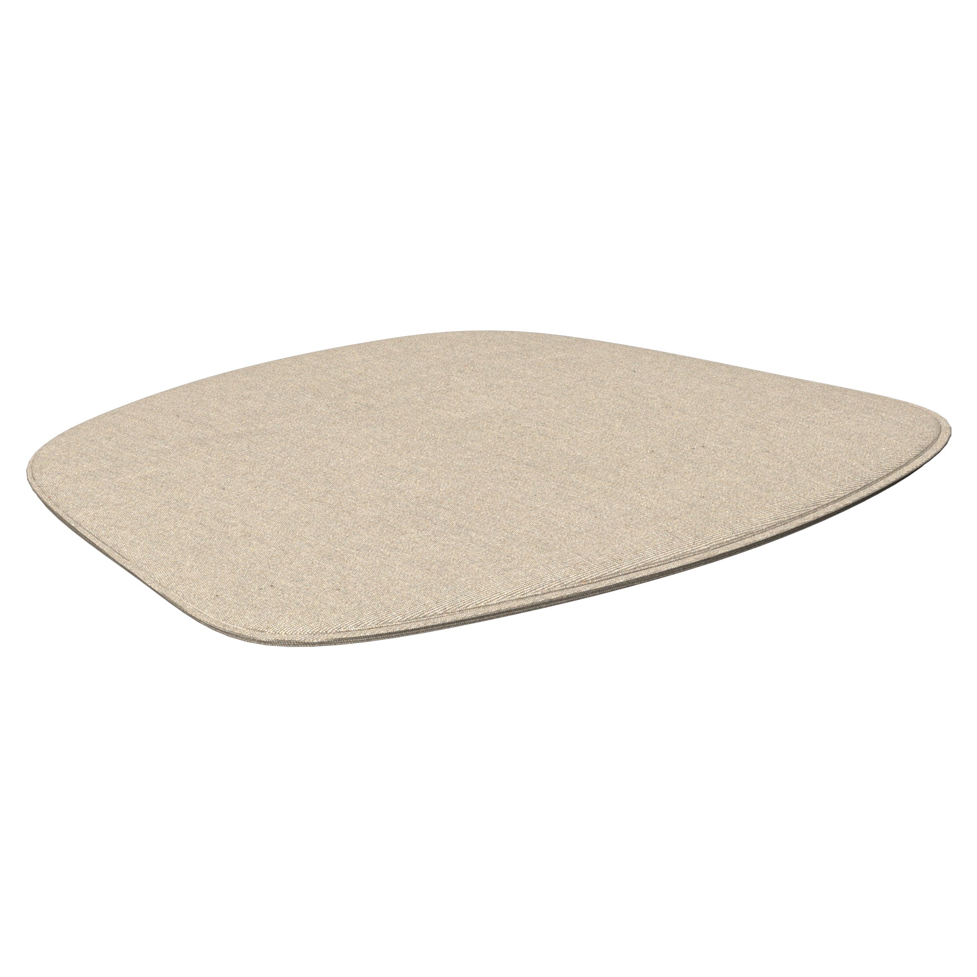 Paon Outdoor Chair Cushion