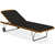 Molo Outdoor Bamboo Sunbed